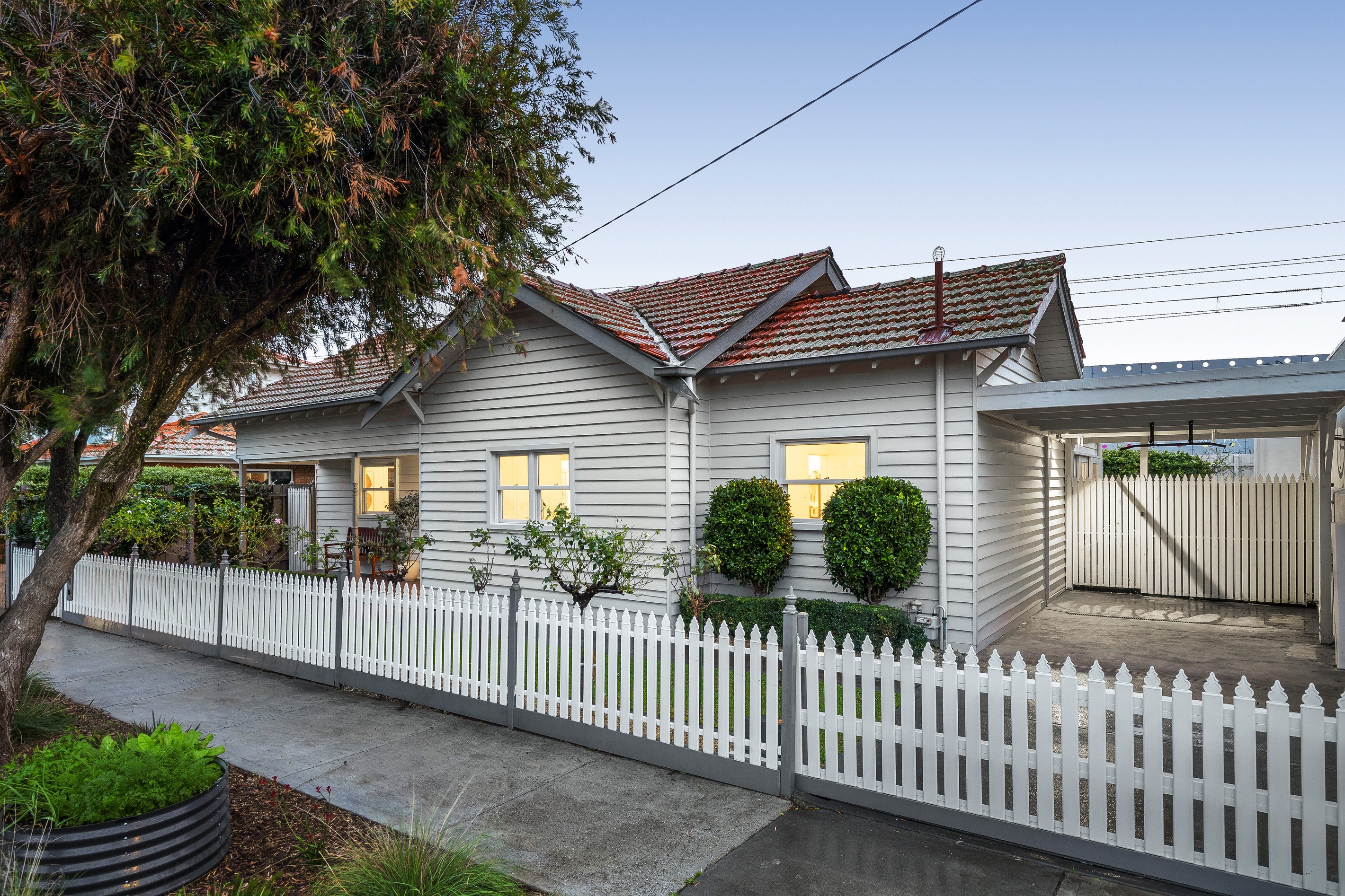 1 Gilmour Street, Coburg, VIC 3058