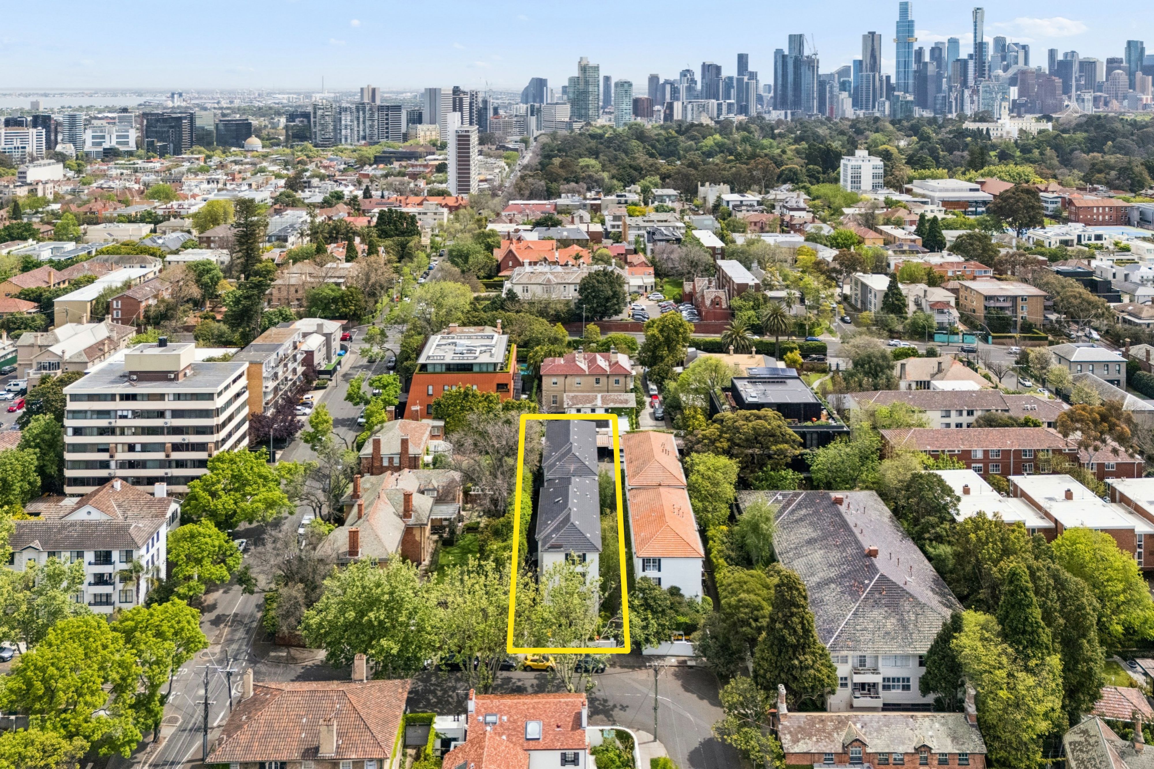 5/97 Caroline Street — photo 11 of 11