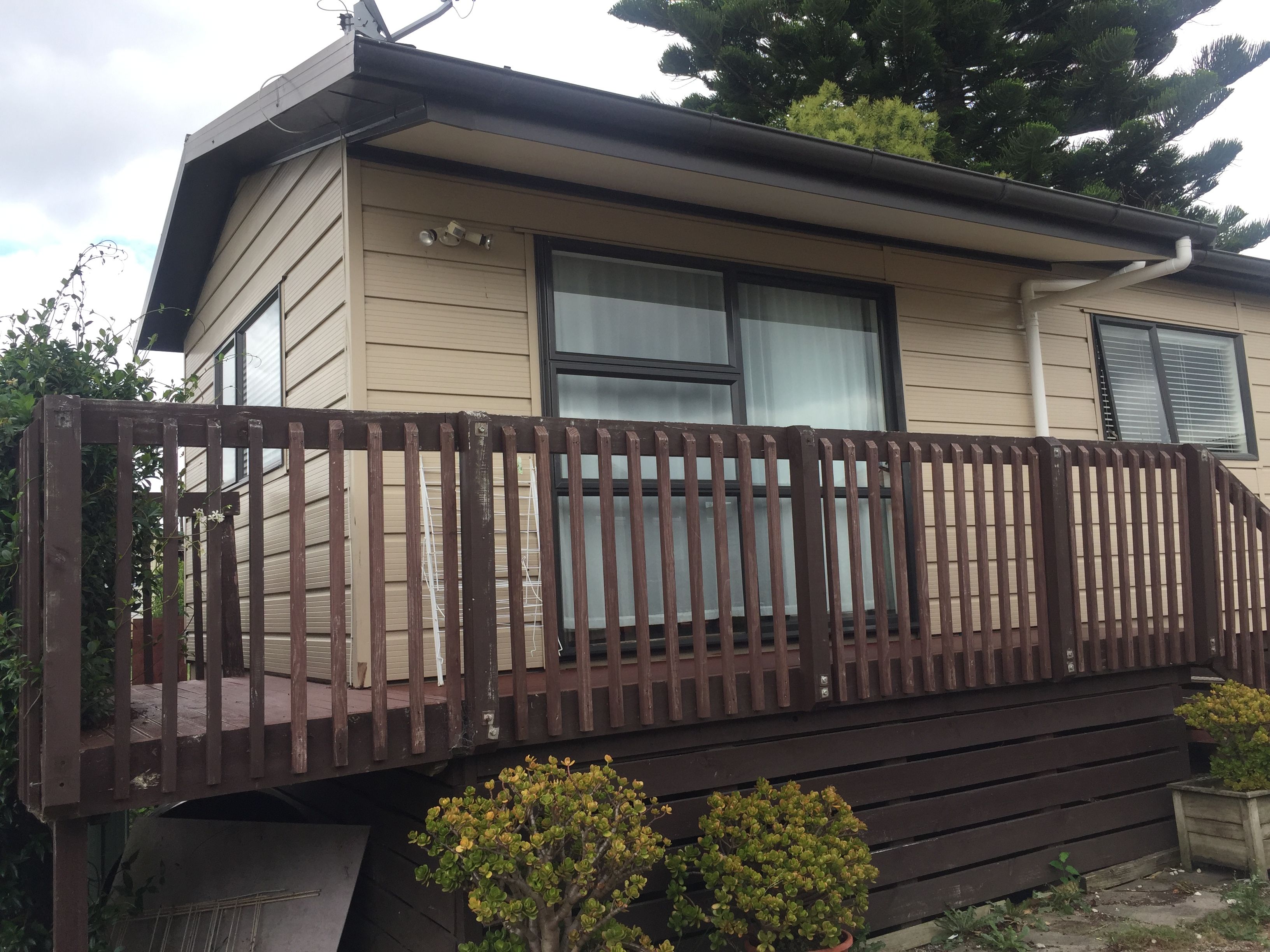 Manurewa, Manukau City