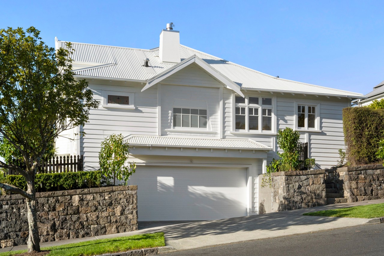 120 Williamson Avenue, Grey Lynn, Auckland City
