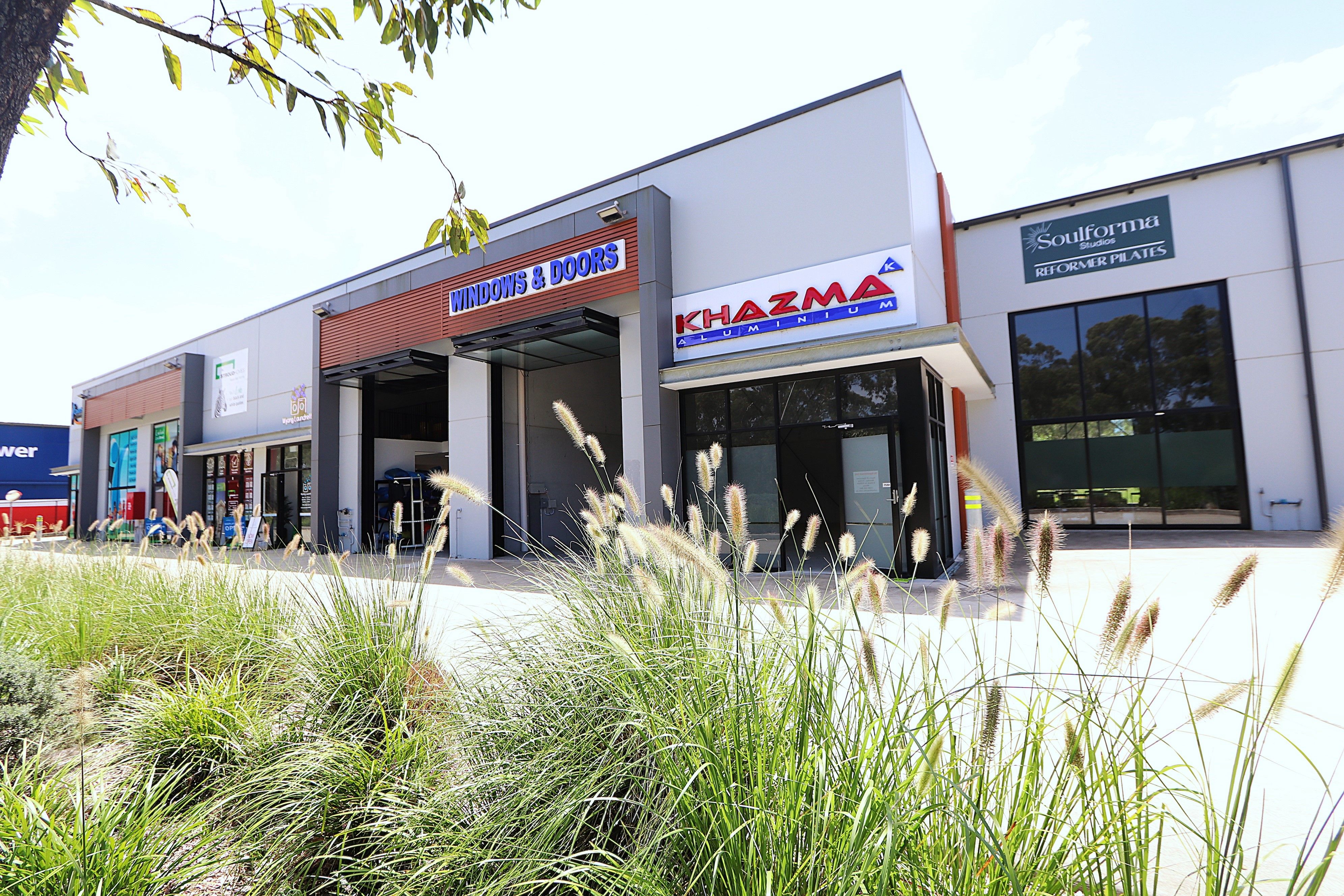 6/1 Dulmison Avenue, Wyong, NSW 2259