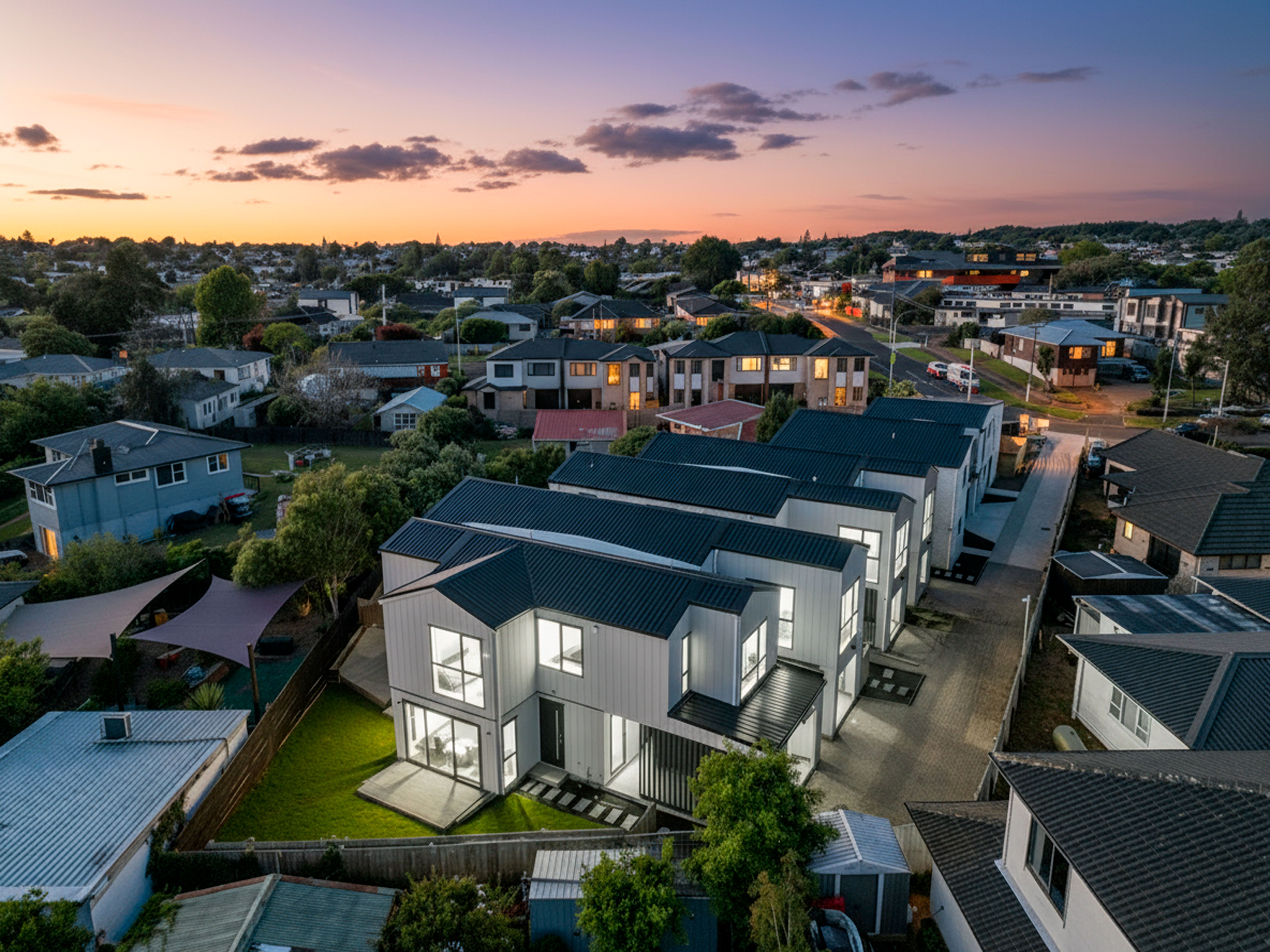 30 Tawa Crescent, Manurewa, Manukau City