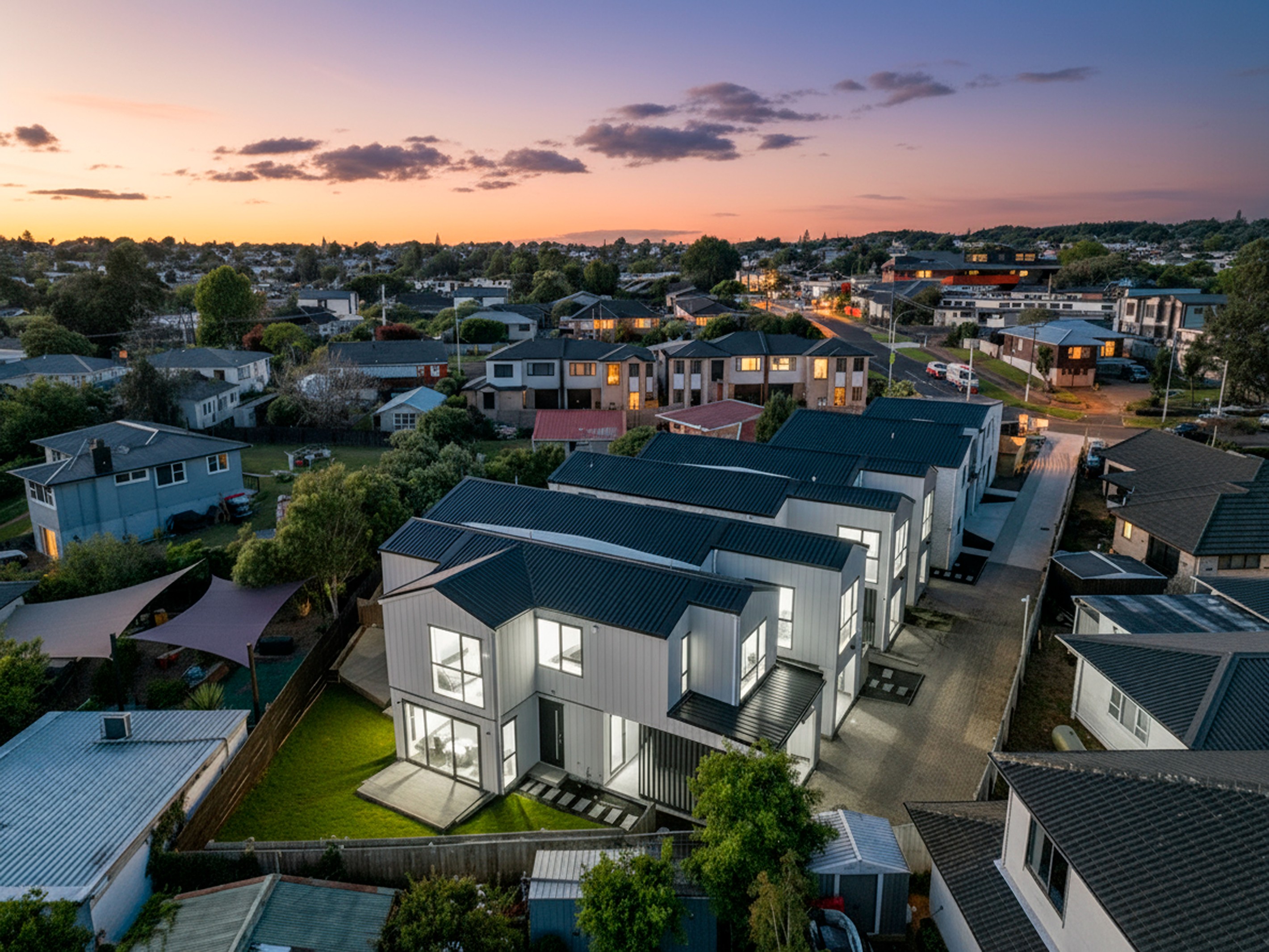 30 Tawa Crescent, Manurewa, Manukau City