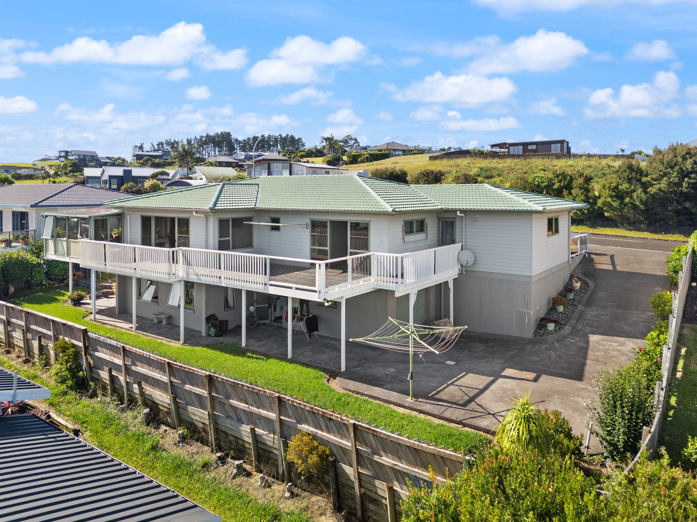 19 Torsby Road, Coopers Beach, Far North District