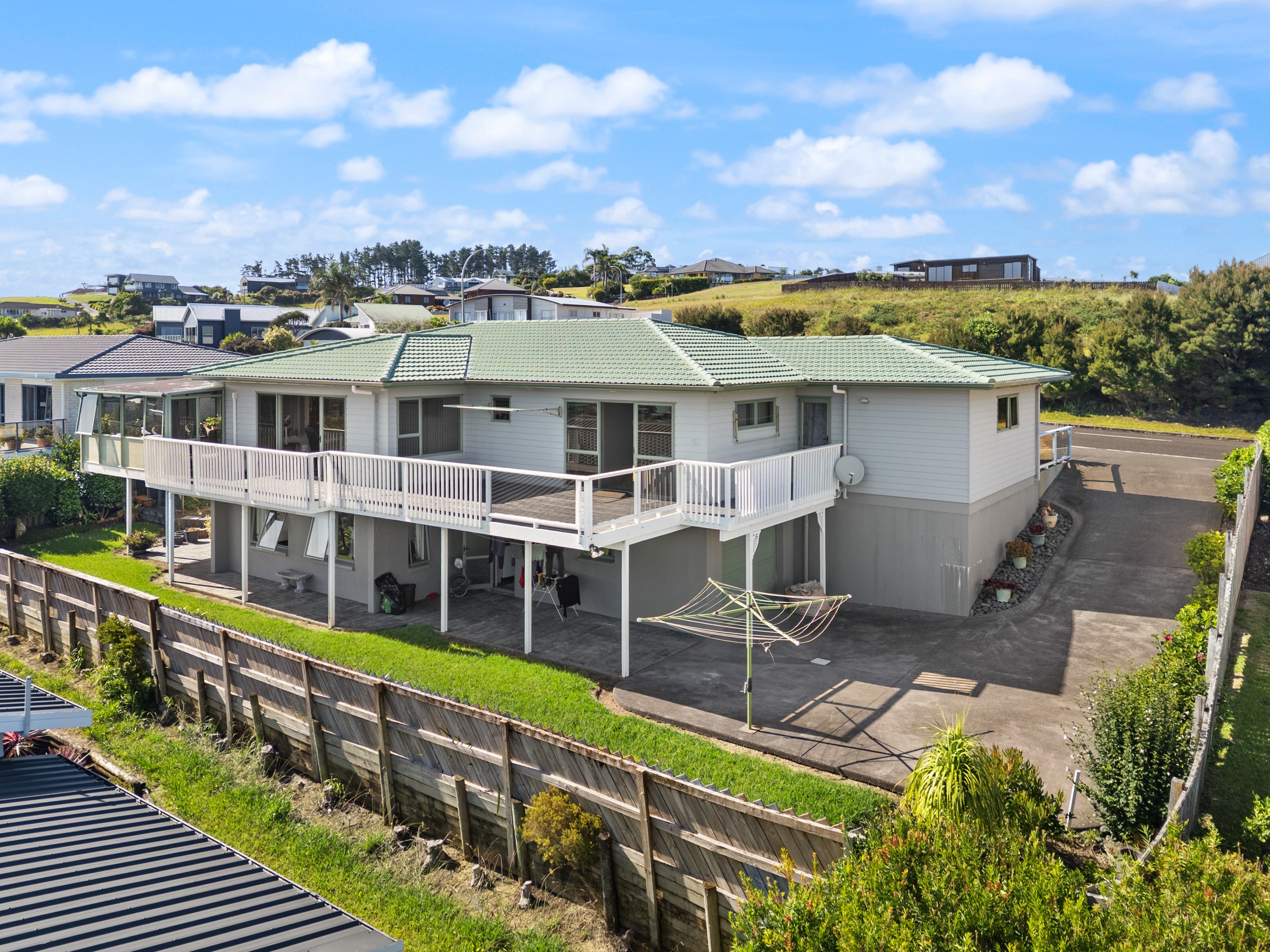 19 Torsby Road, Coopers Beach, Far North District