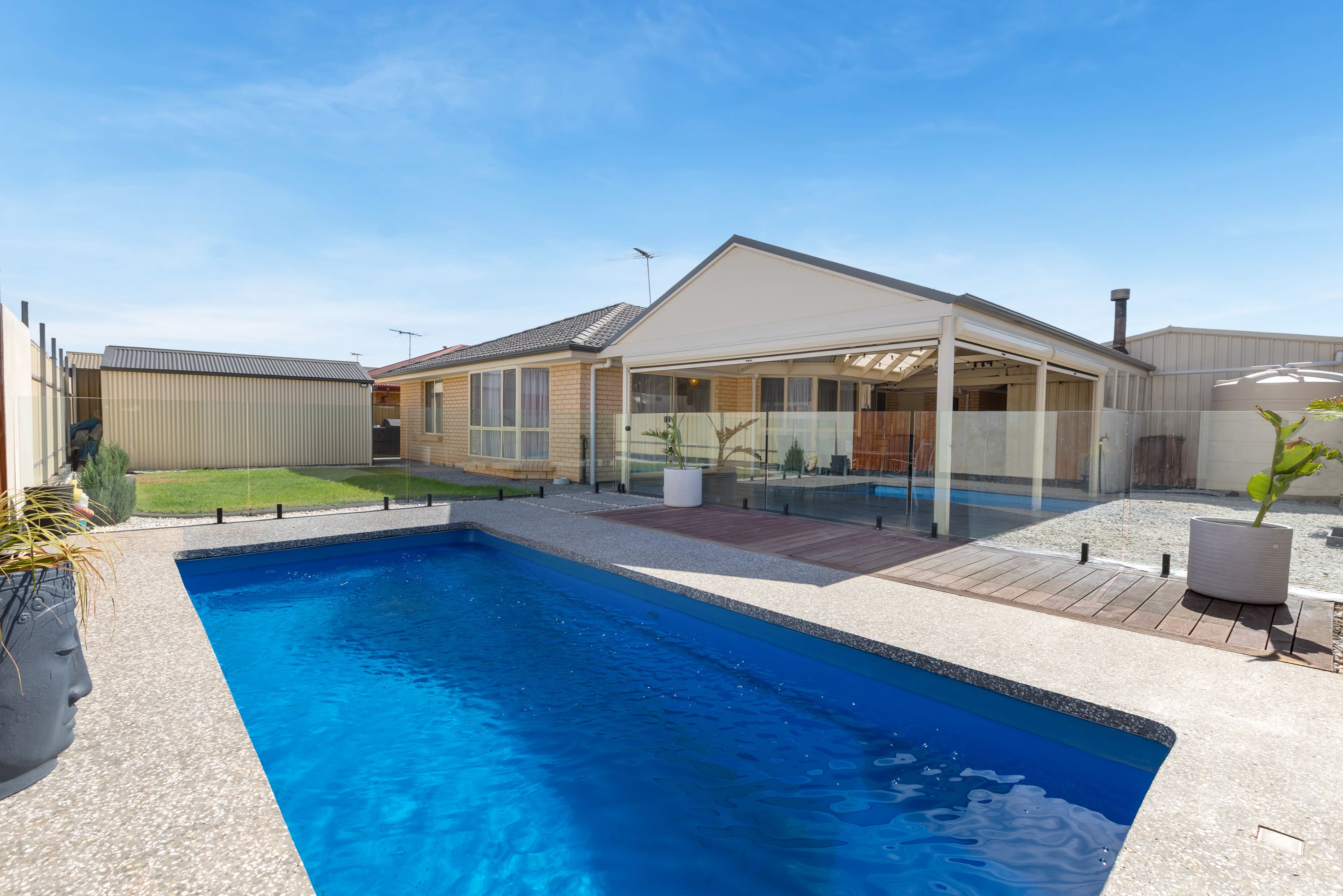 6 Trinity Court, Andrews Farm, SA 5114