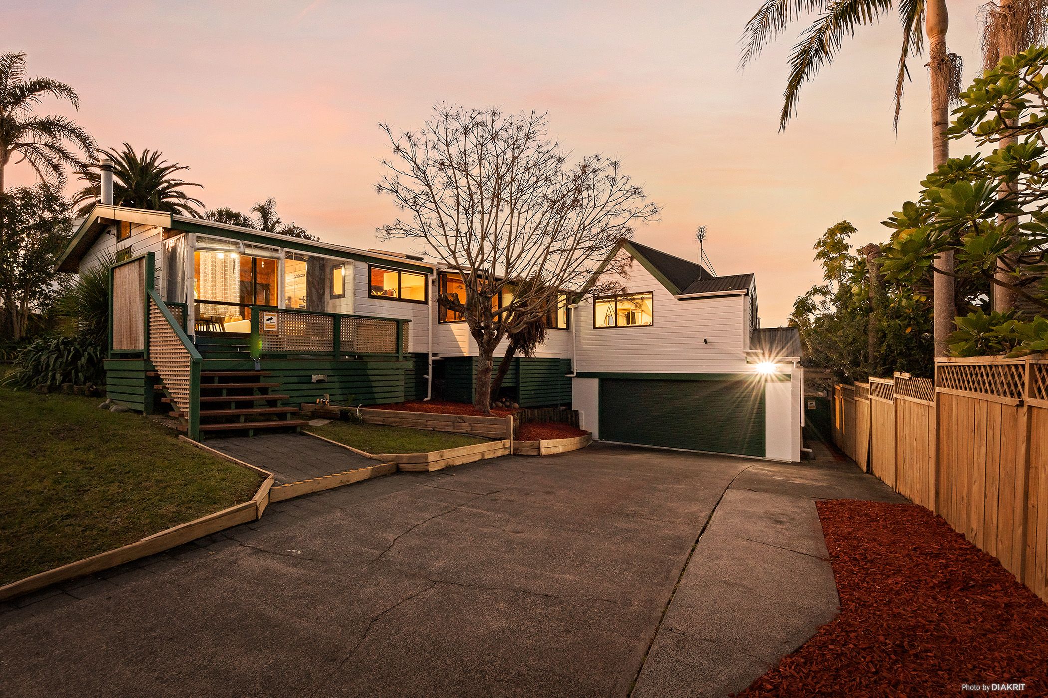 22 Marina View Drive, West Harbour, Waitakere City