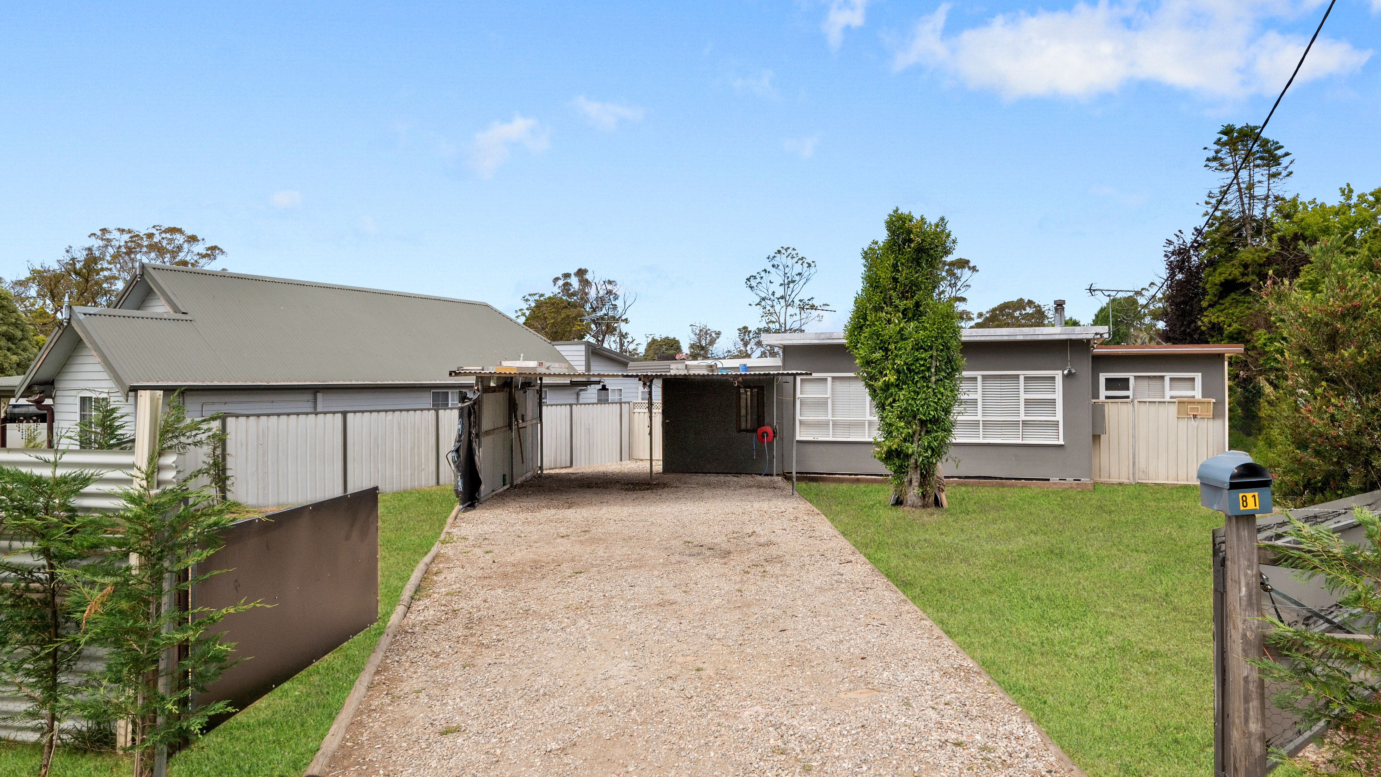 81 Appenine Road, Yerrinbool, NSW 2575 Sold House Ray White
