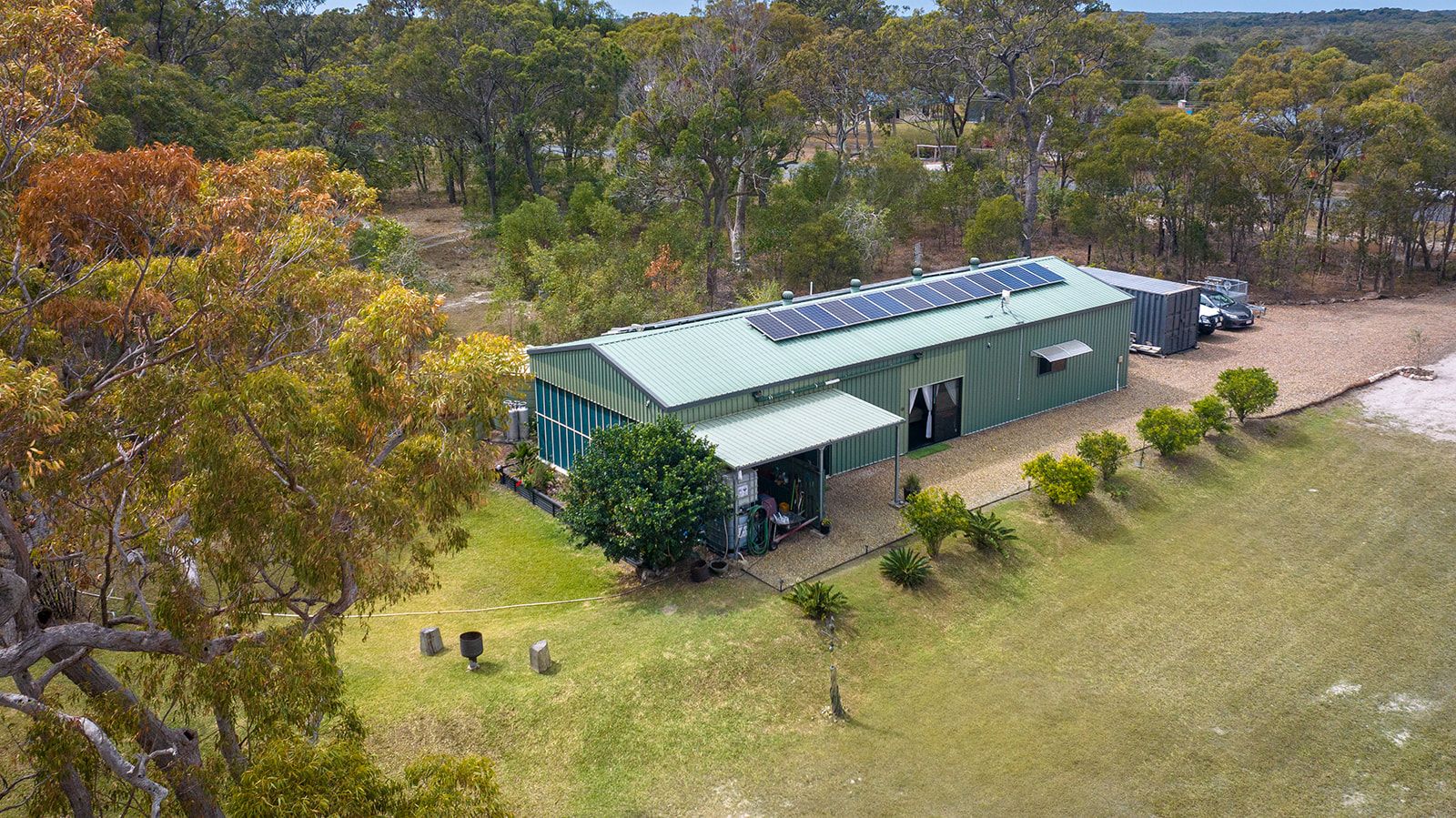 258 Lady Elliot Drive — photo from Ray White Rural Agnes Water