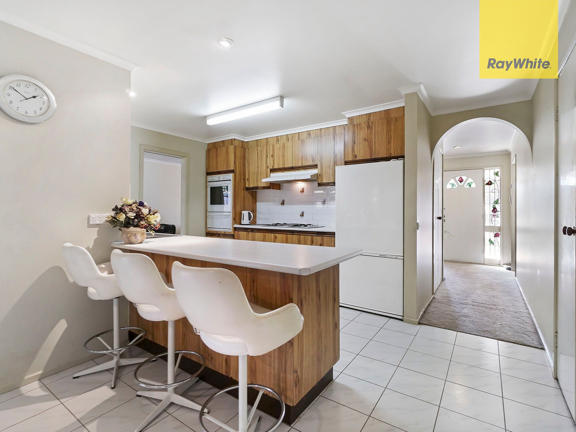 53 Tulloch Avenue, Kurunjang, VIC 3337