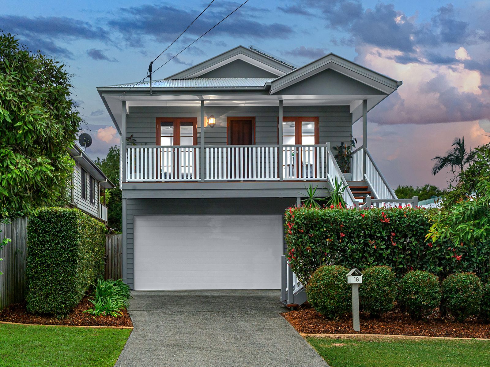 18 Nundah Street, Kedron, QLD 4031
