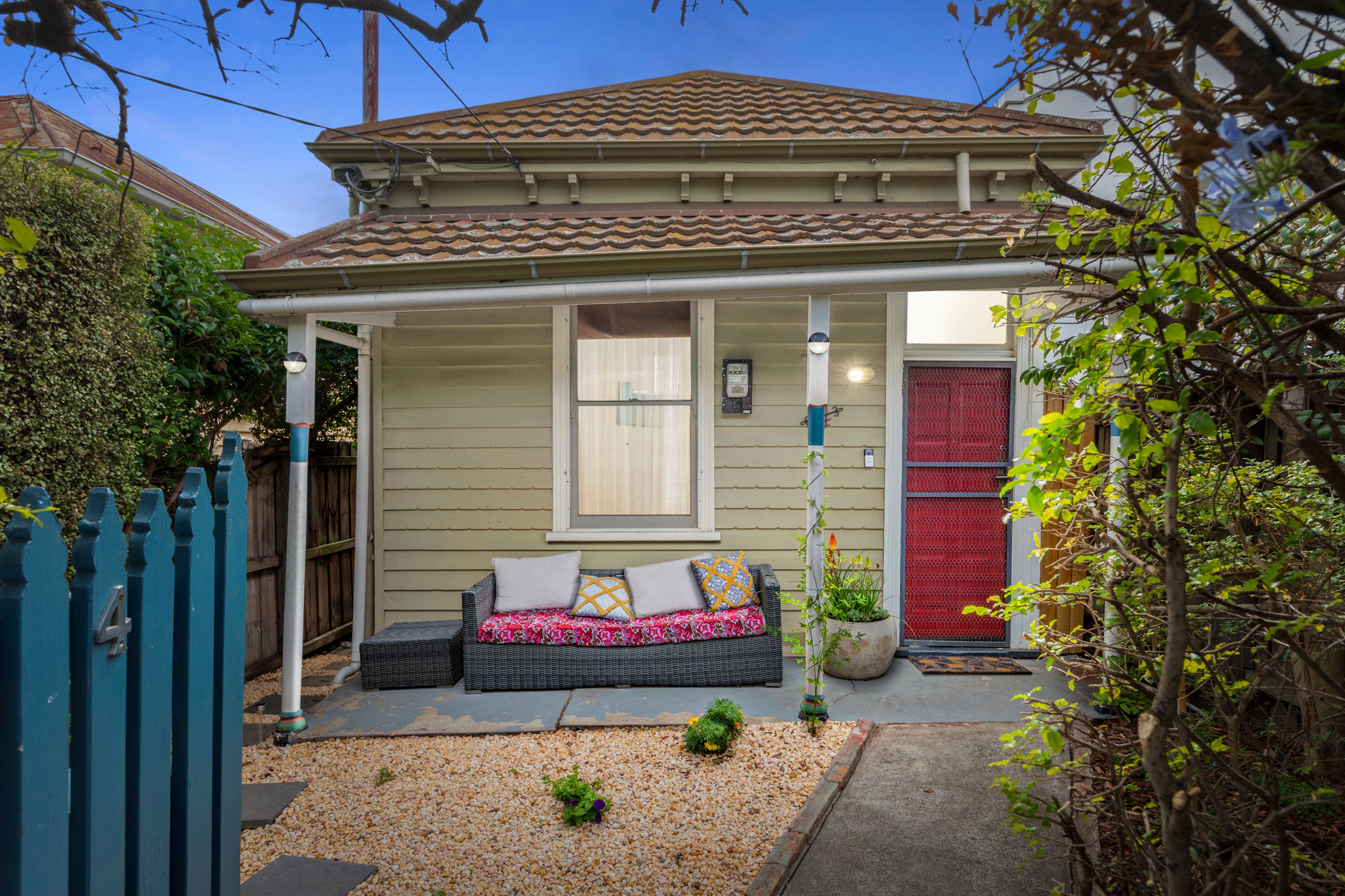 4 Leeds Street, Footscray VIC 3011