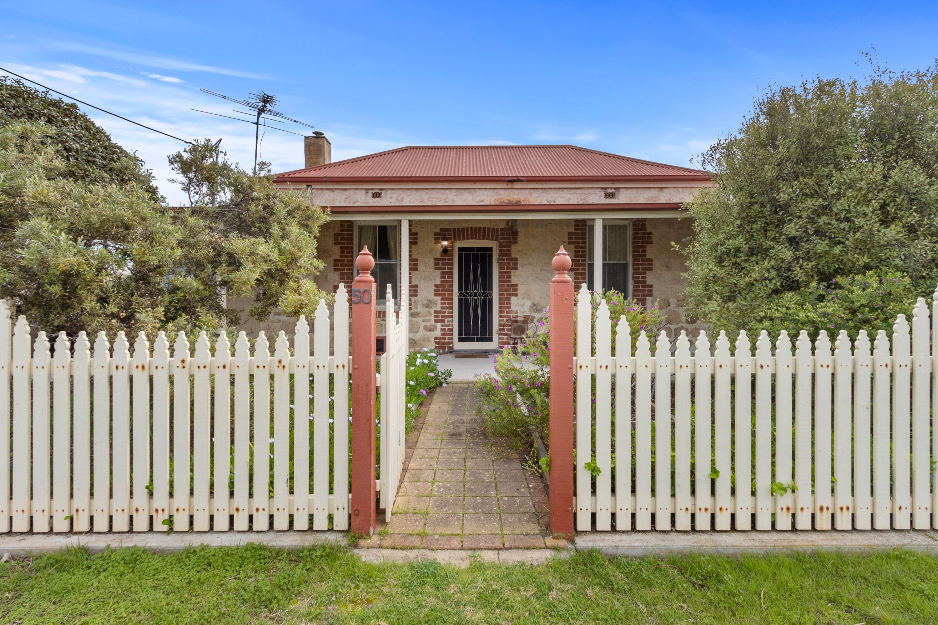 50 Park Terrace, Edithburgh, SA 5583 Sold House Ray White Yorke