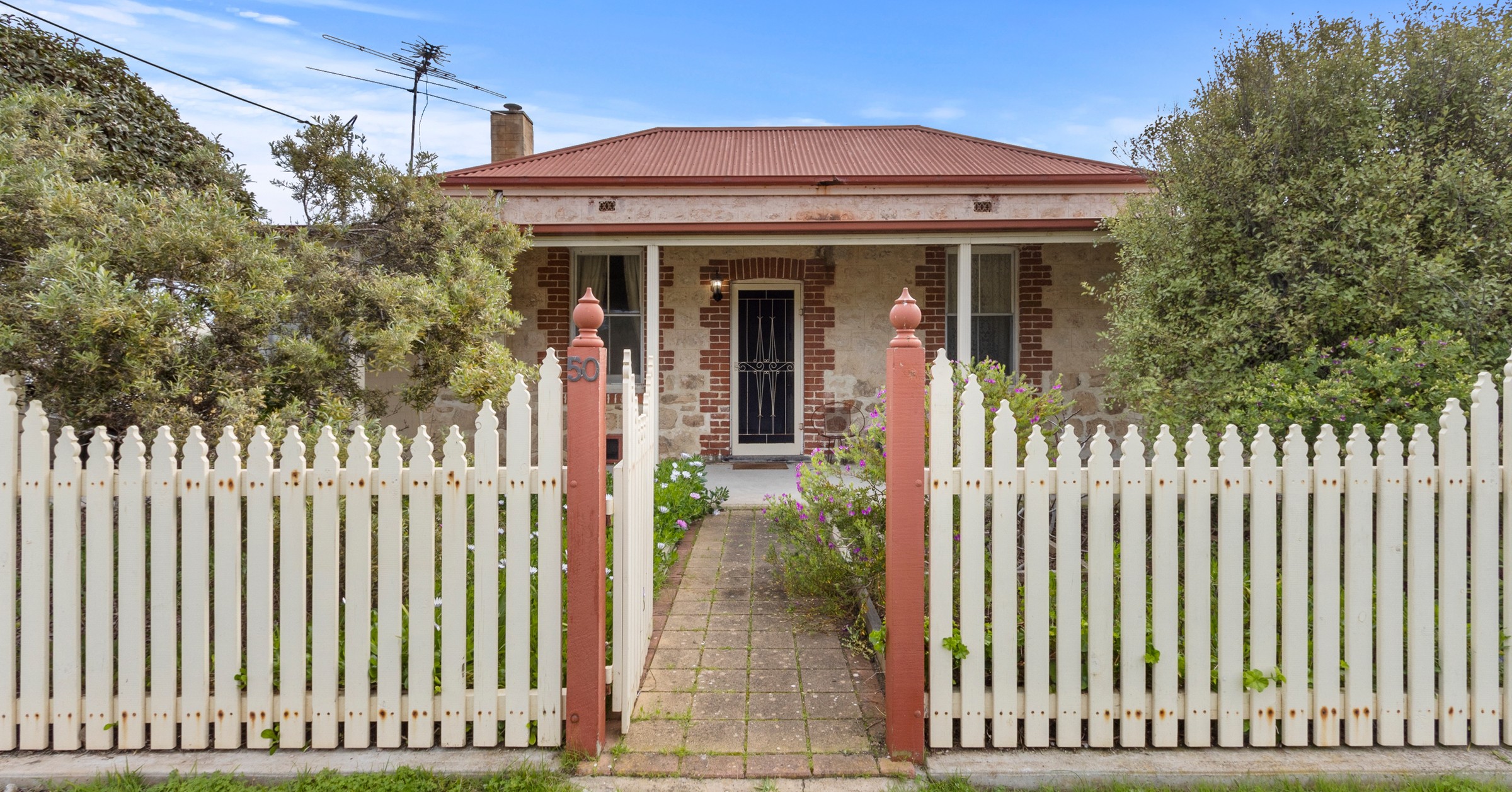 Edithburgh Sa 50 Park Terrace, Edithburgh, SA 5583 - Sold House - Ray White Yorke ...
