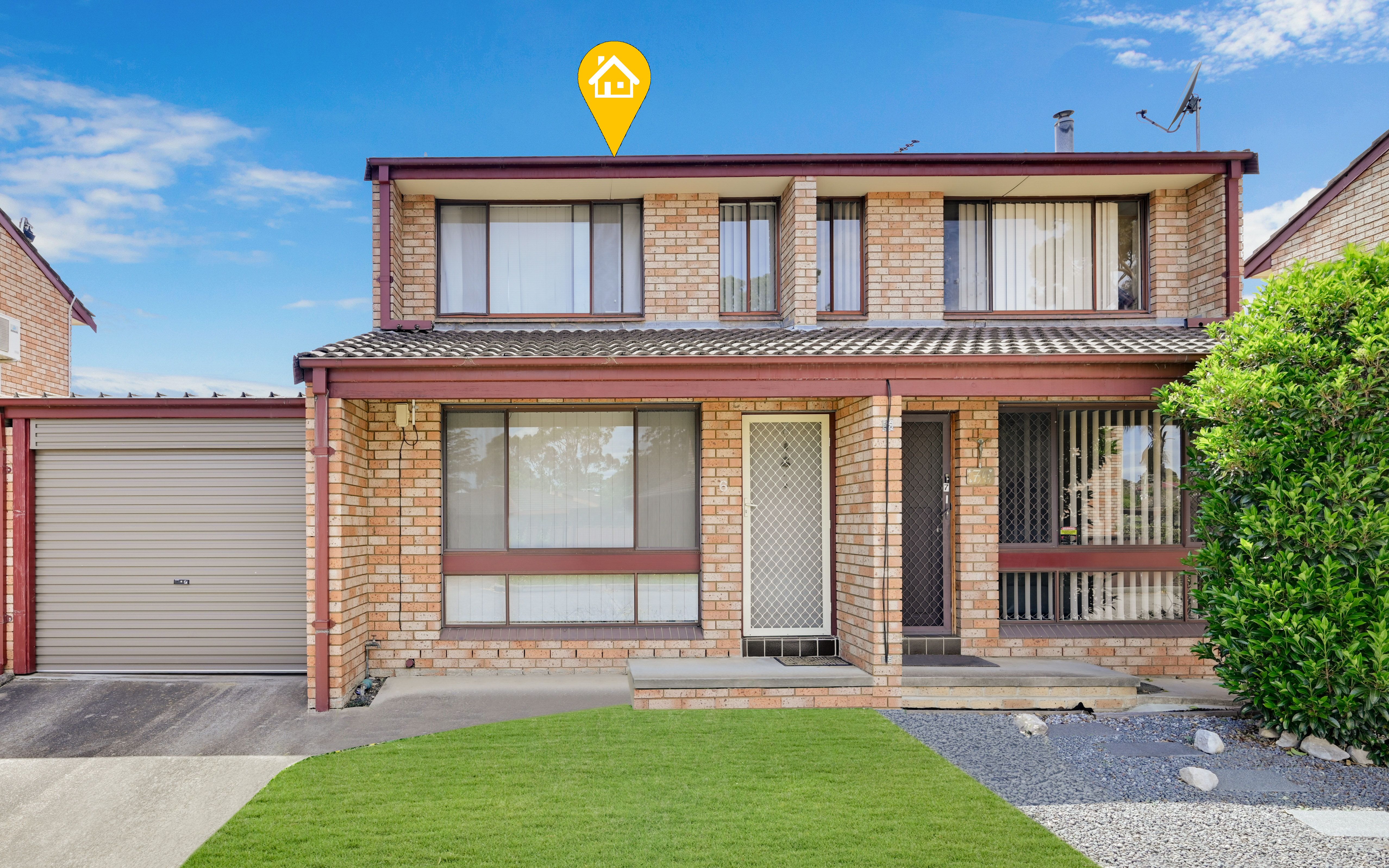 51-53 Carlisle Street, Ingleburn NSW 2565