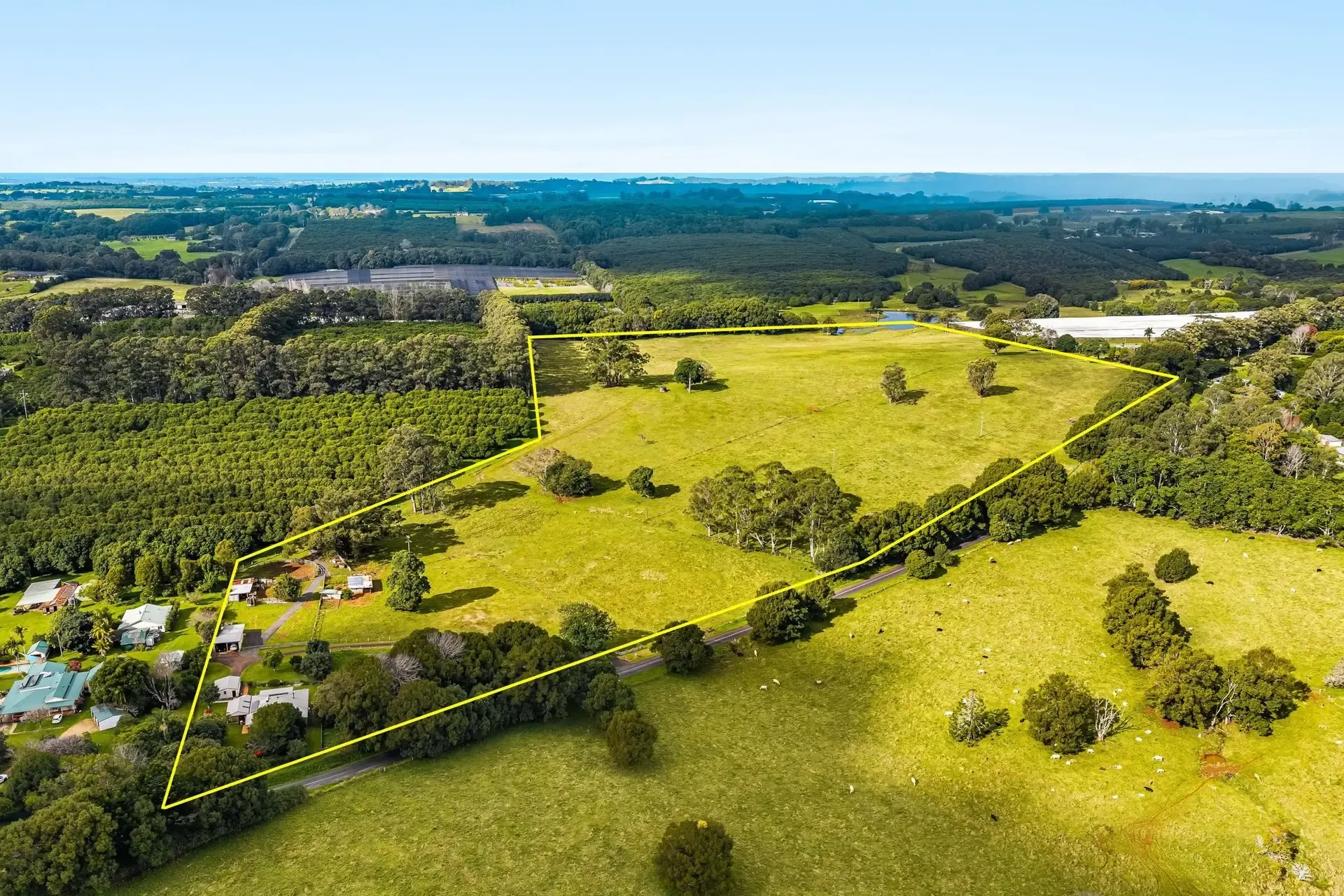 660 Dalwood Road, Rous, NSW 2477