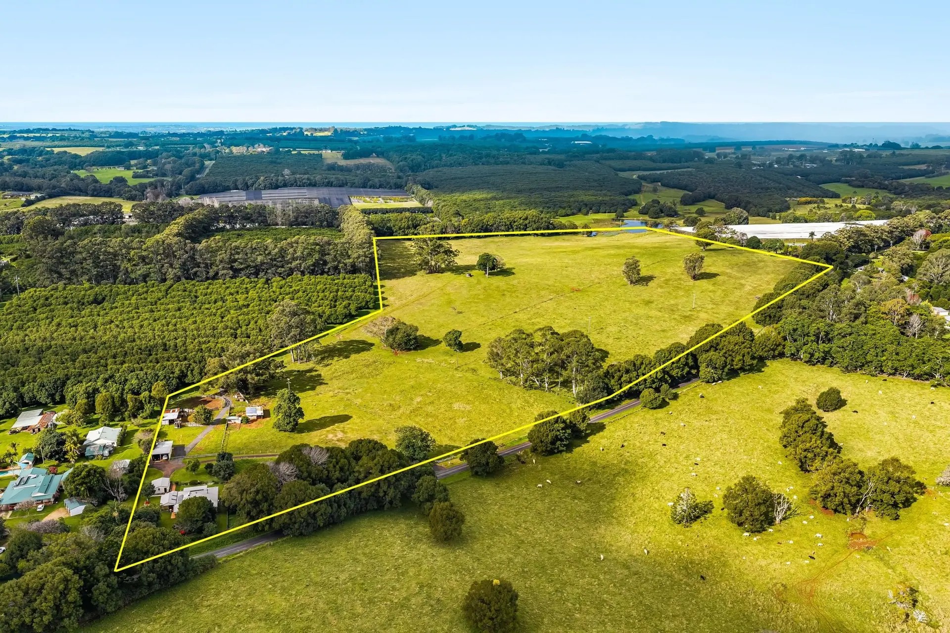 660 Dalwood Road, Rous, NSW 2477