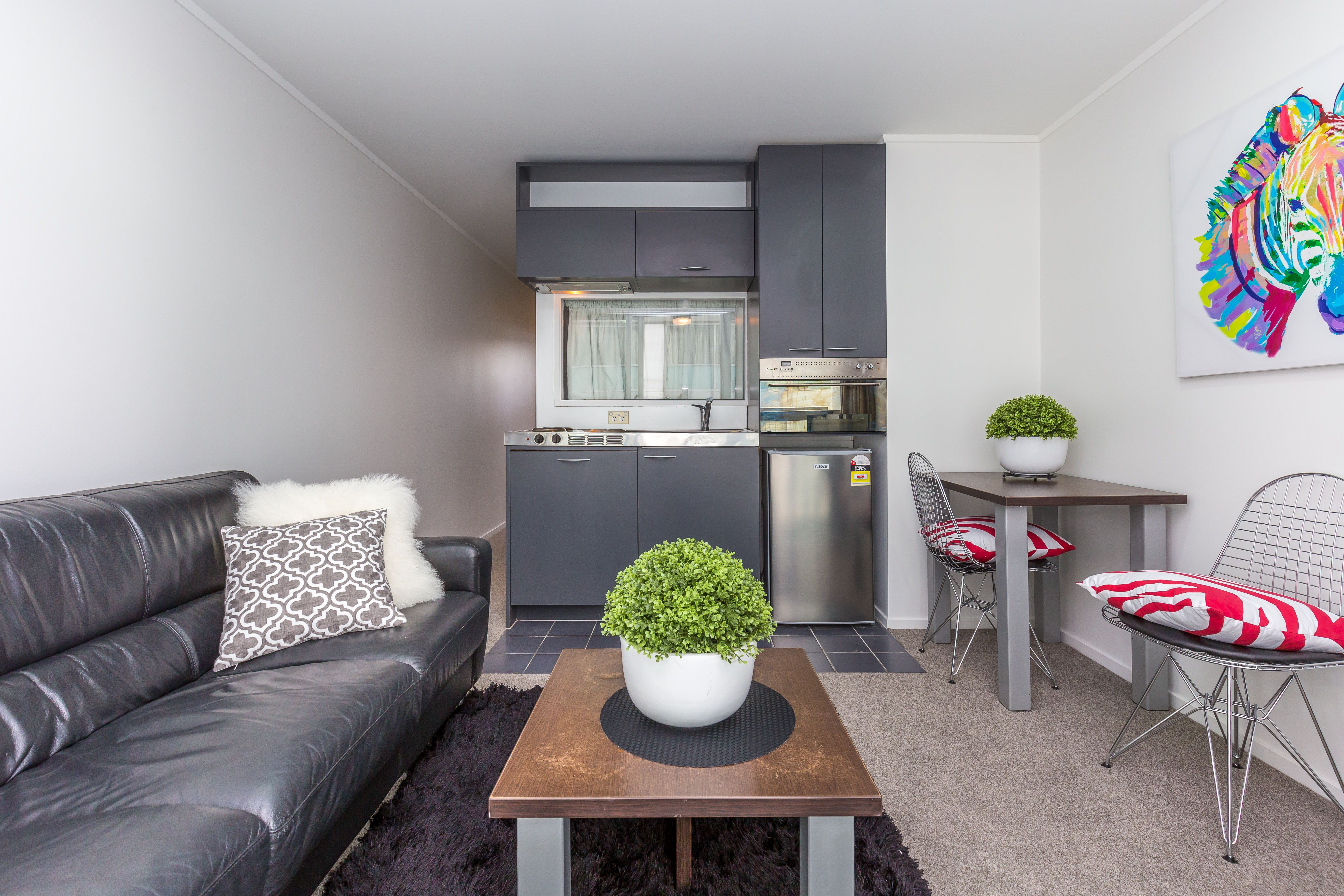 5F/34 Kingston Street, Auckland Central, Auckland City