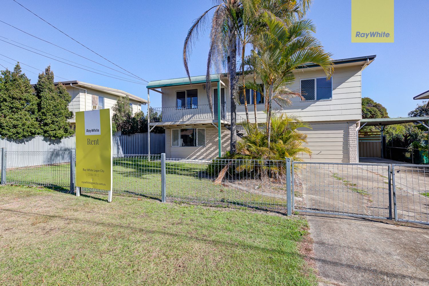 14 Merron Street, Logan Central, QLD 4114