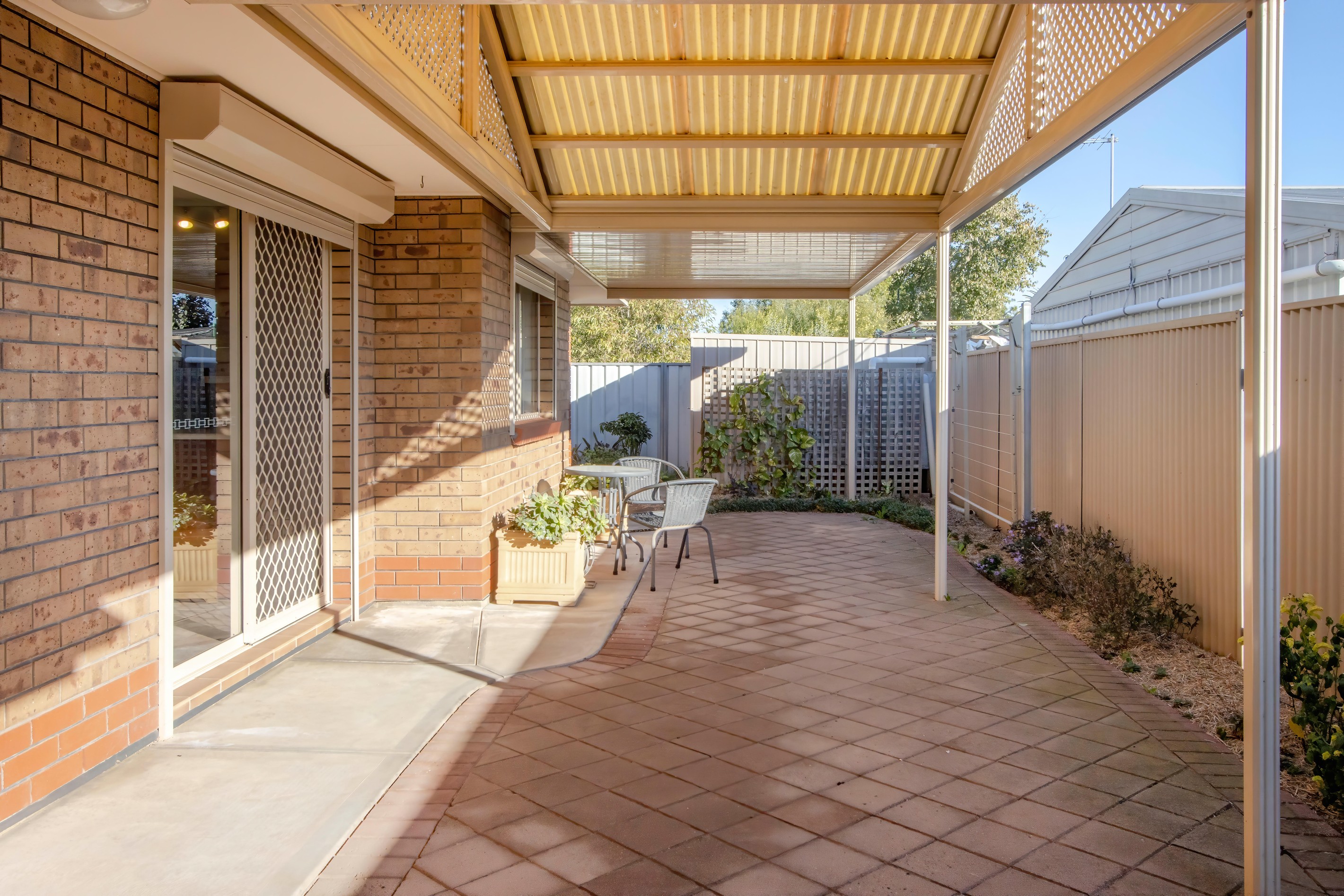 3/16 Hawkins Avenue, Flinders Park, SA 5025