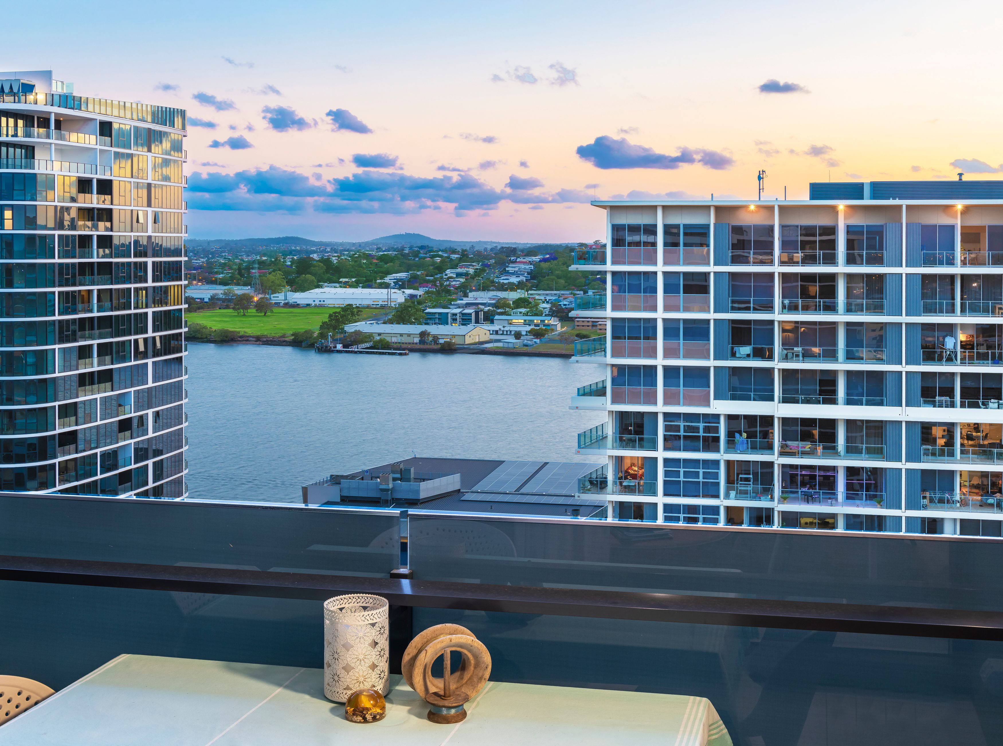1611/35 Hercules Street, Hamilton, QLD 4007