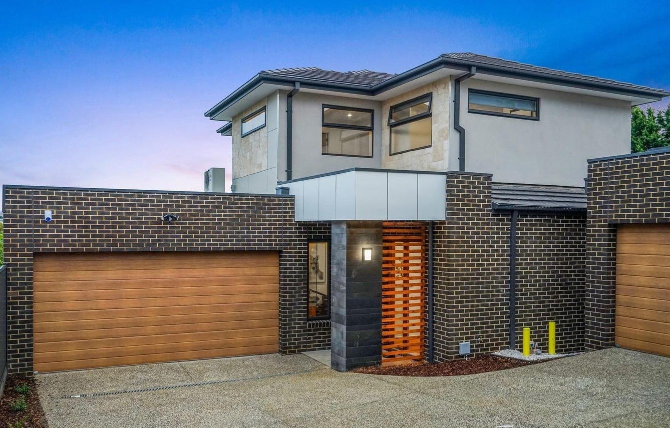 3/11 Newbigin Street, Burwood, VIC 3125