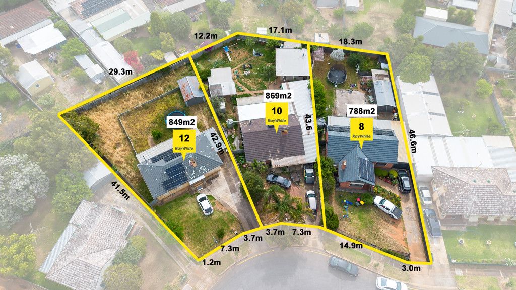 12 Siddall Road, Elizabeth Vale SA 5112