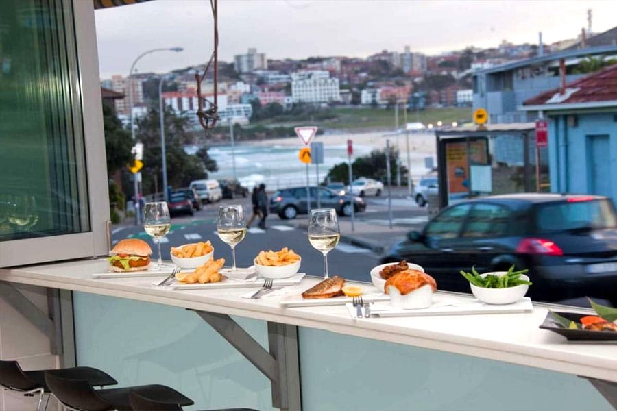 Shop 1, 39 - 53 Campbell Parade, North Bondi, NSW 2026