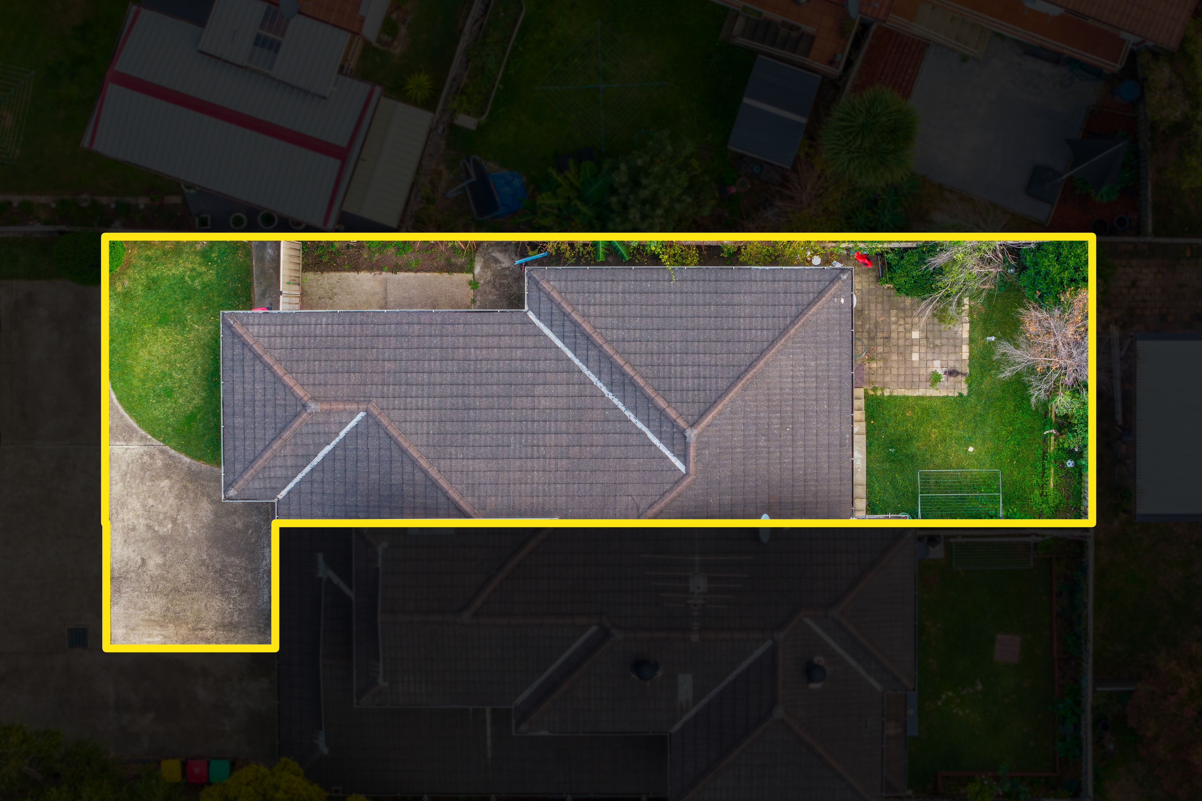 3/15 Park Avenue, Kingswood, NSW