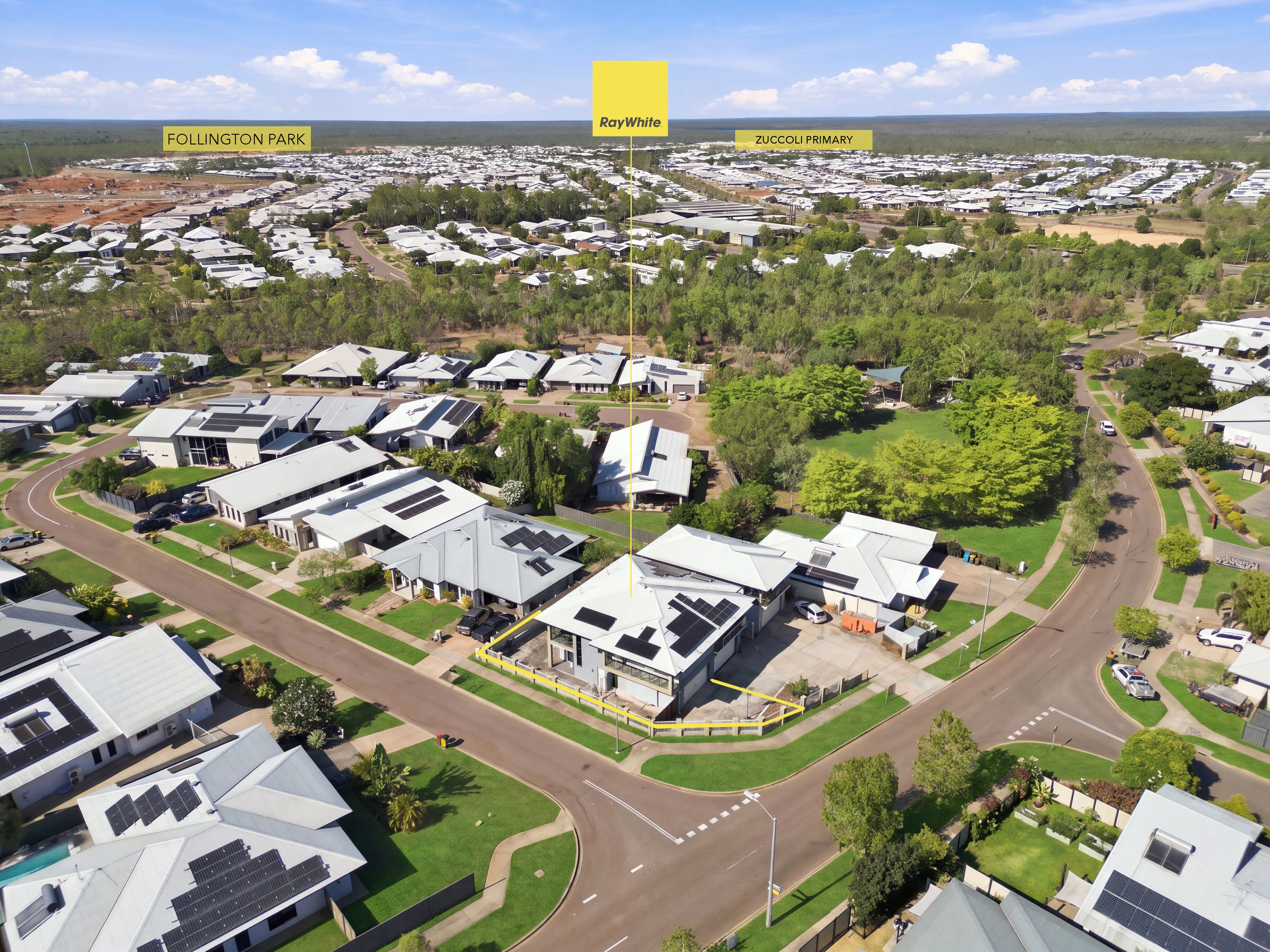 1/32 Hawker Street — photo from Ray White Palmerston