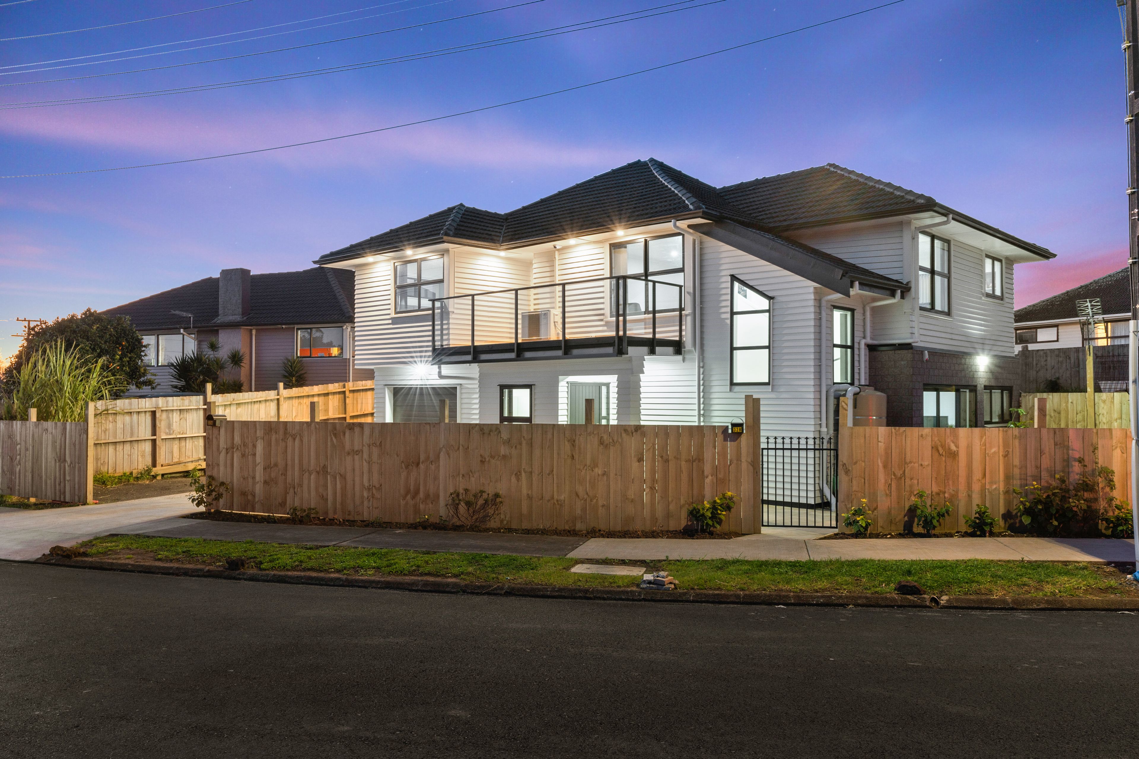 32 Raglan Street, Mangere East, Manukau City