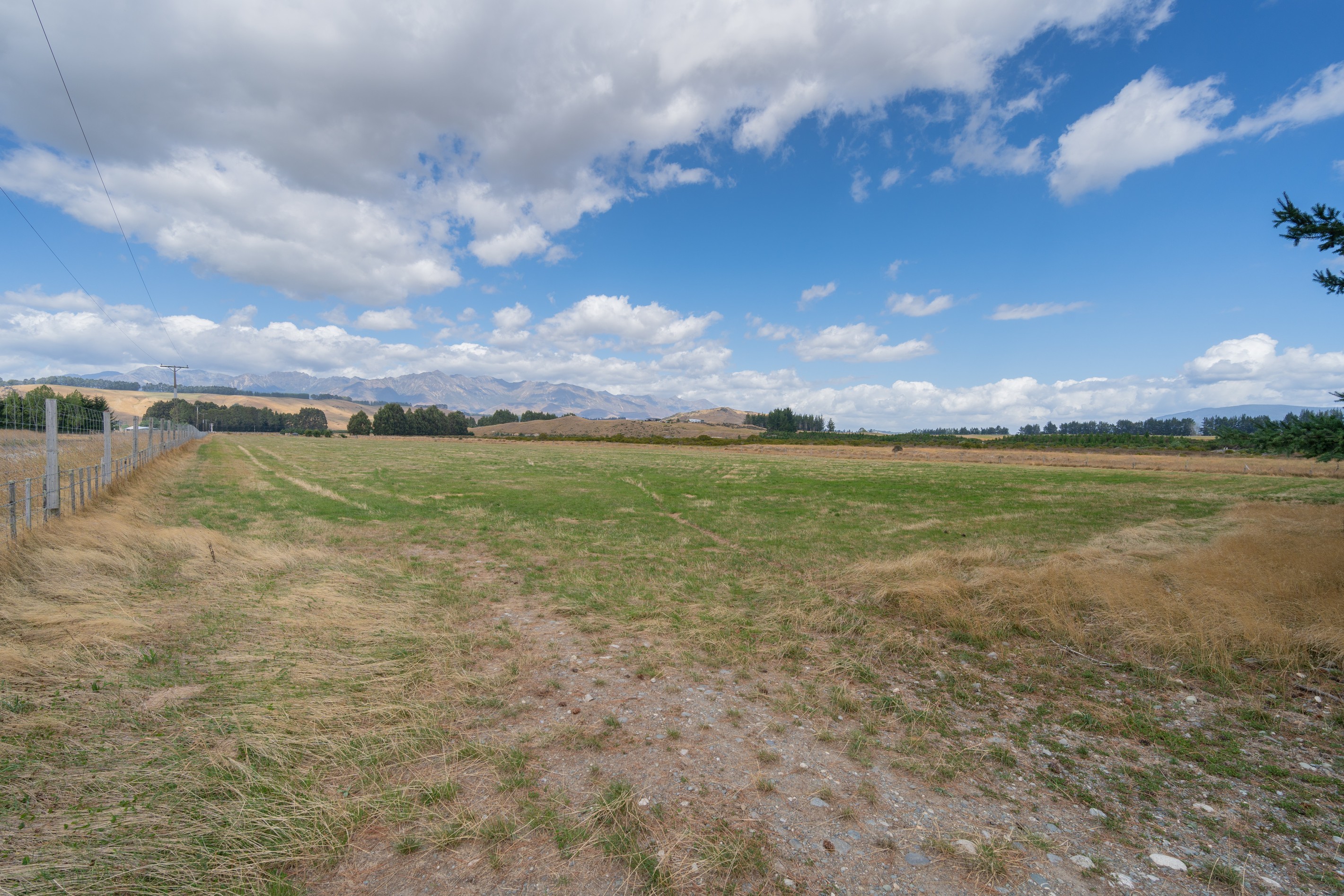 1350 Ramparts Road, Manapouri, Southland District