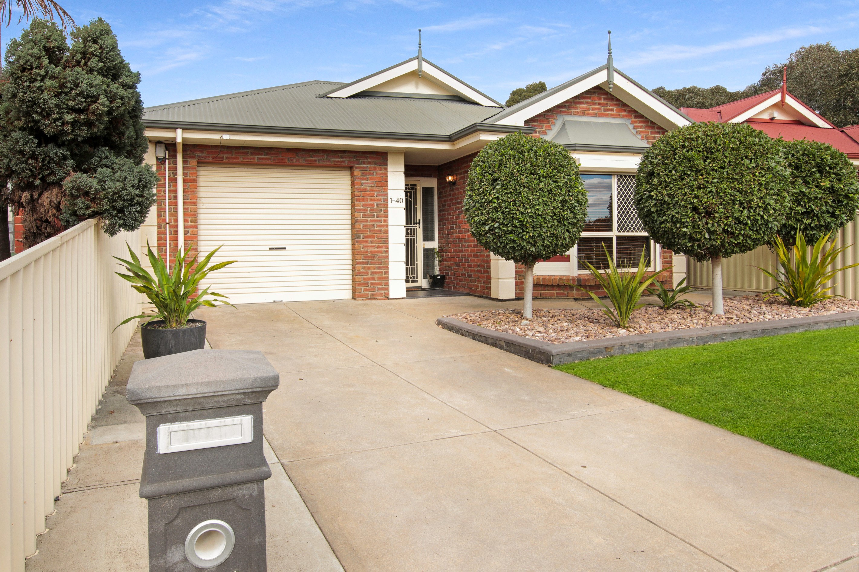 1/40 Canterbury Drive, Salisbury Heights, SA 5109