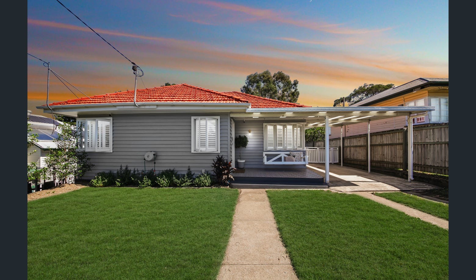 8 Zeehan Street, Wavell Heights, QLD 4012