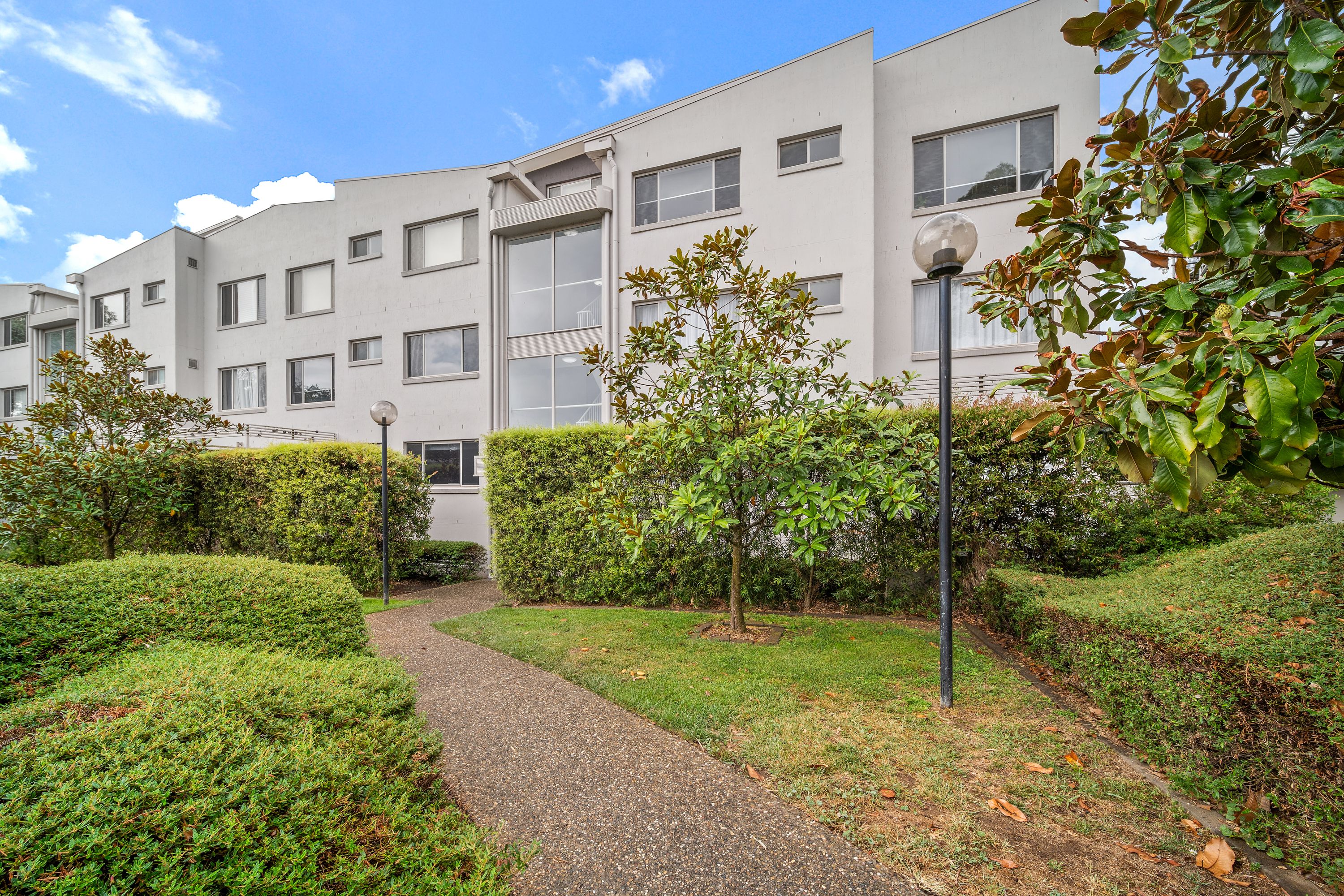 136/395 Antill Street, Watson, ACT 2602