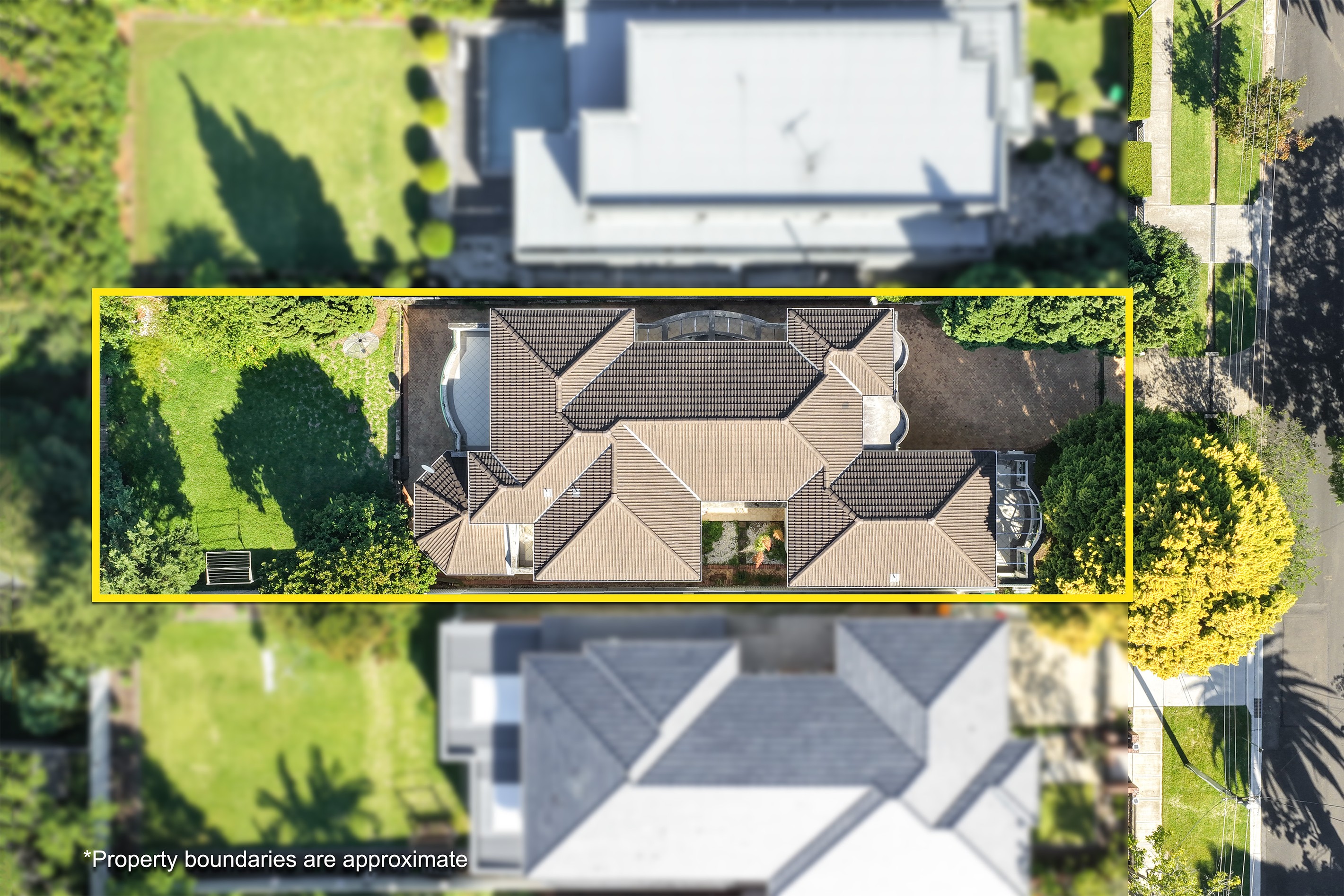 15 Chatswood Avenue, Chatswood, NSW 2067