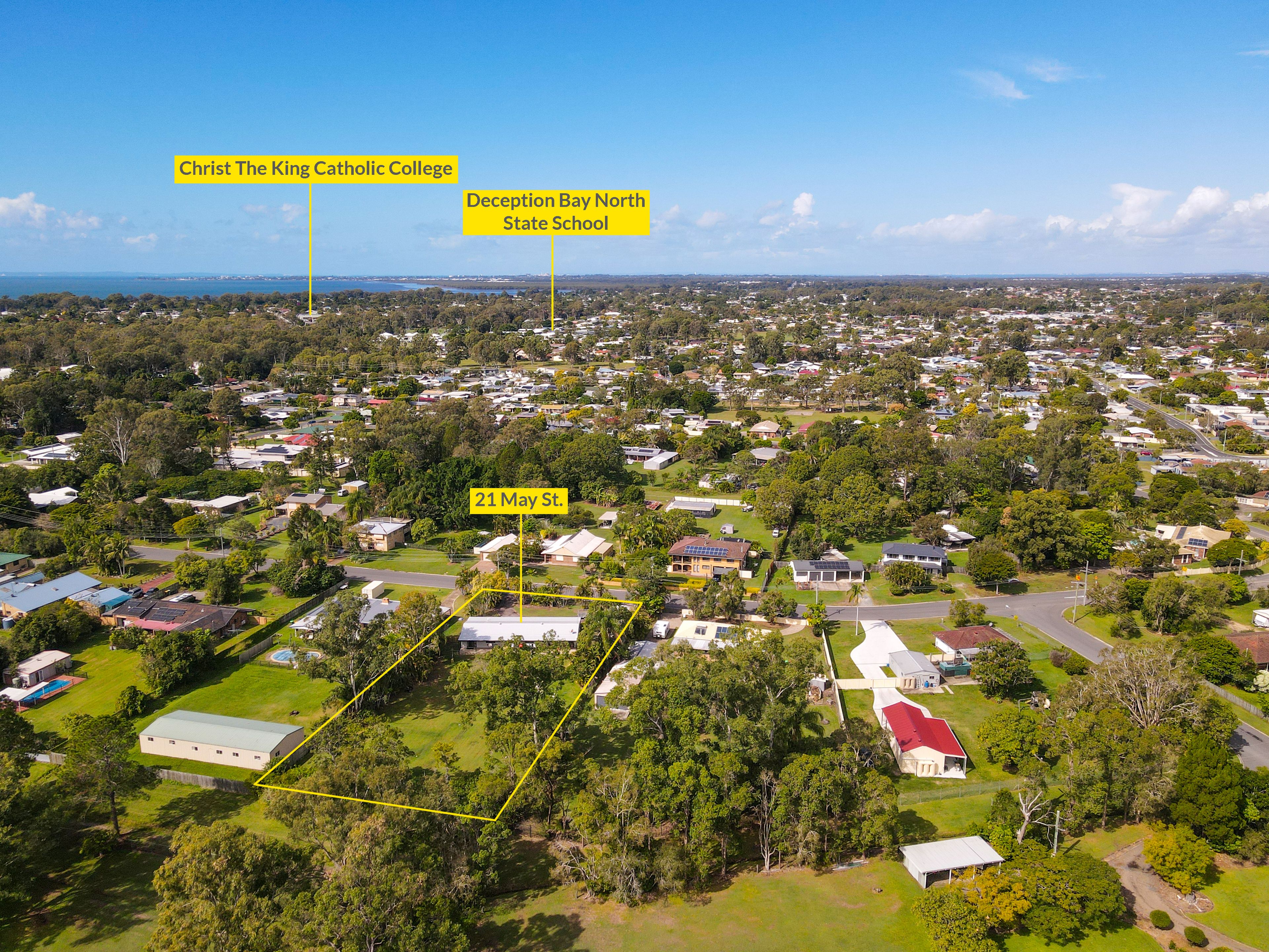 21 May Street — photo 16 of 16