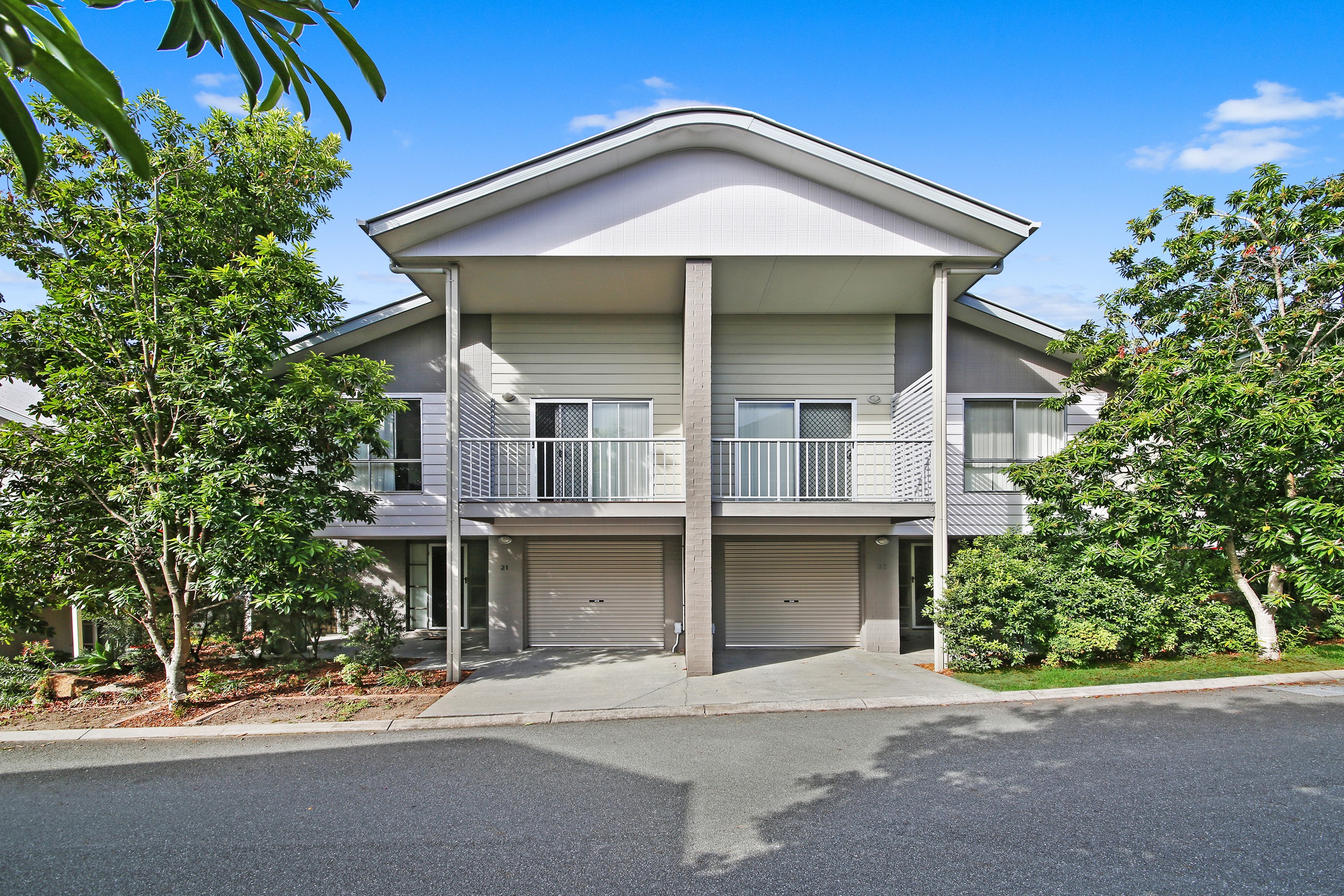 21/27 Eugenia Circuit, Robina, QLD 4226