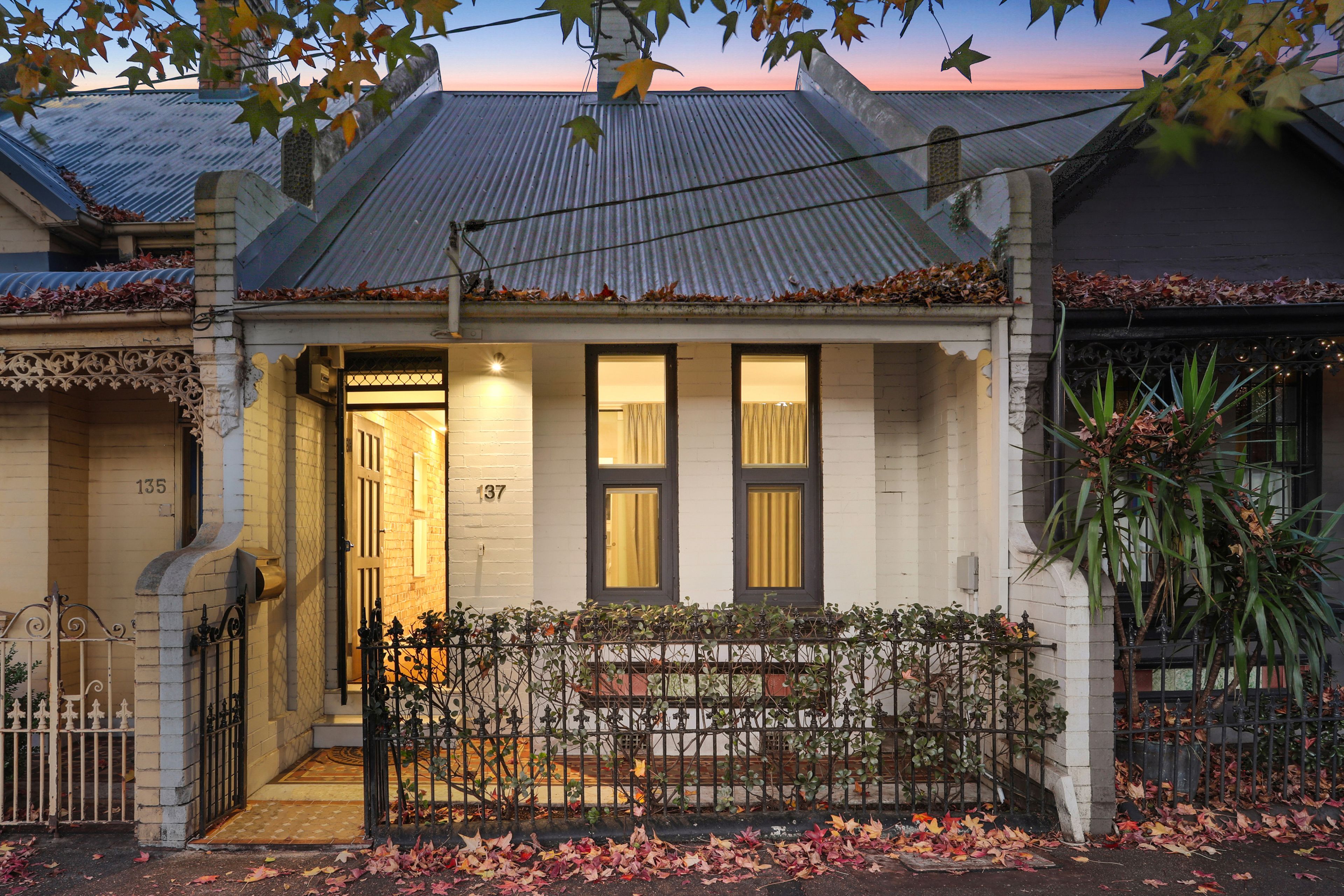137 Baptist Street, Redfern NSW 2016