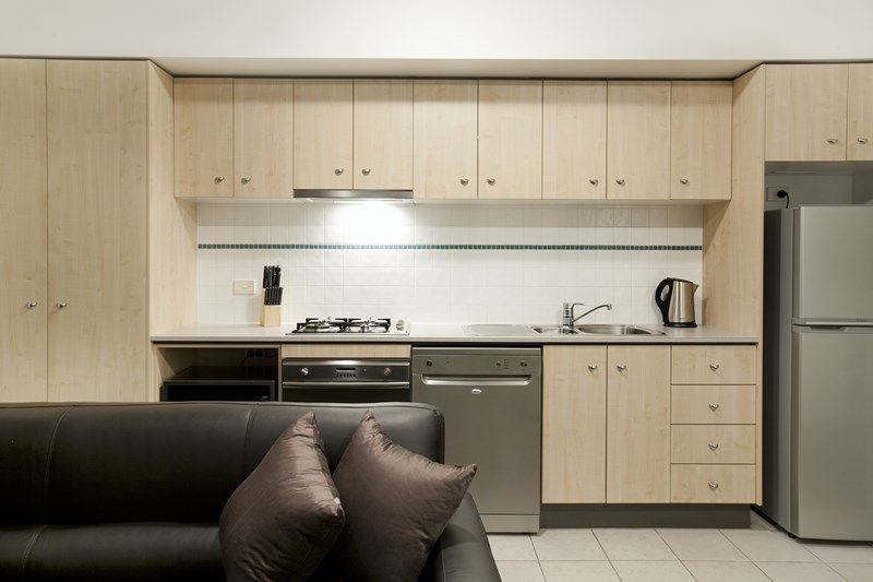 216/82 Boundary Street, Brisbane City, QLD 4000