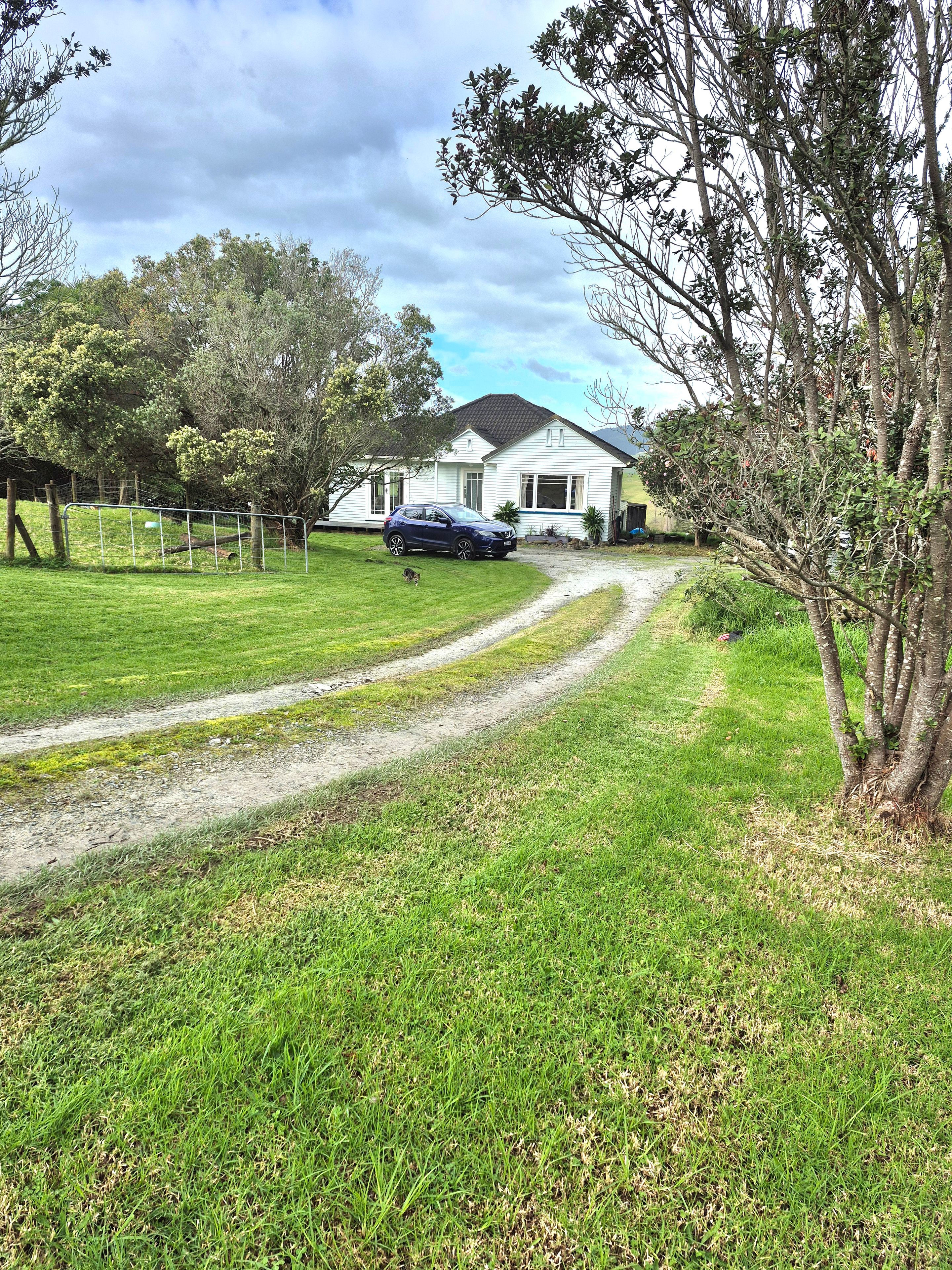 26 Puriri Glade, Maungaturoto, Kaipara District