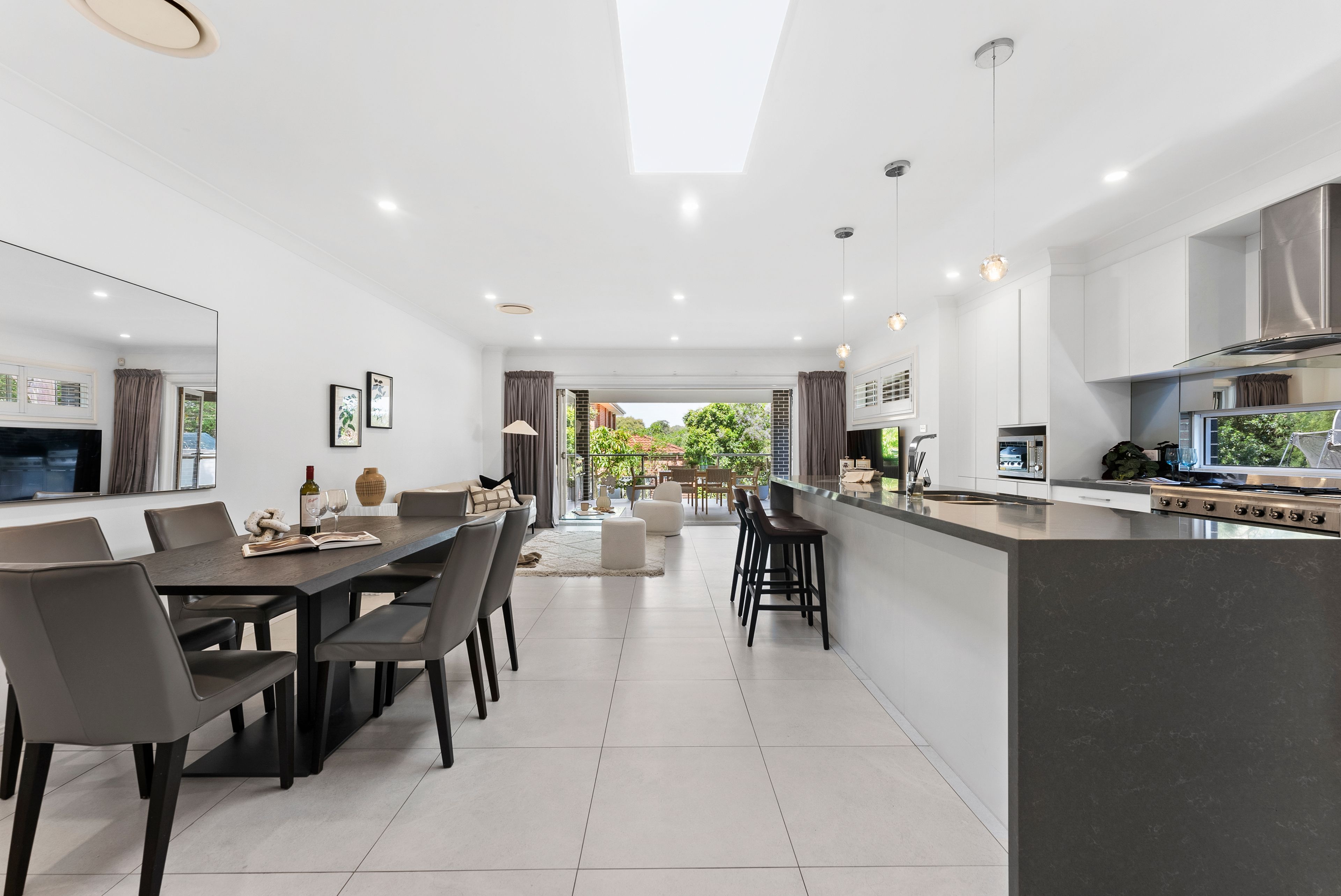 64a George Street, North Strathfield, NSW 2137