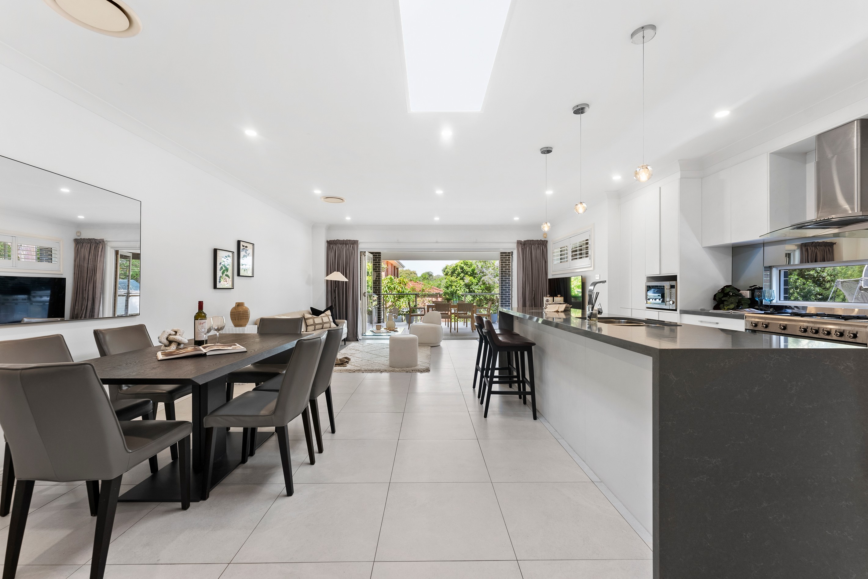 64a George Street, North Strathfield, NSW 2137