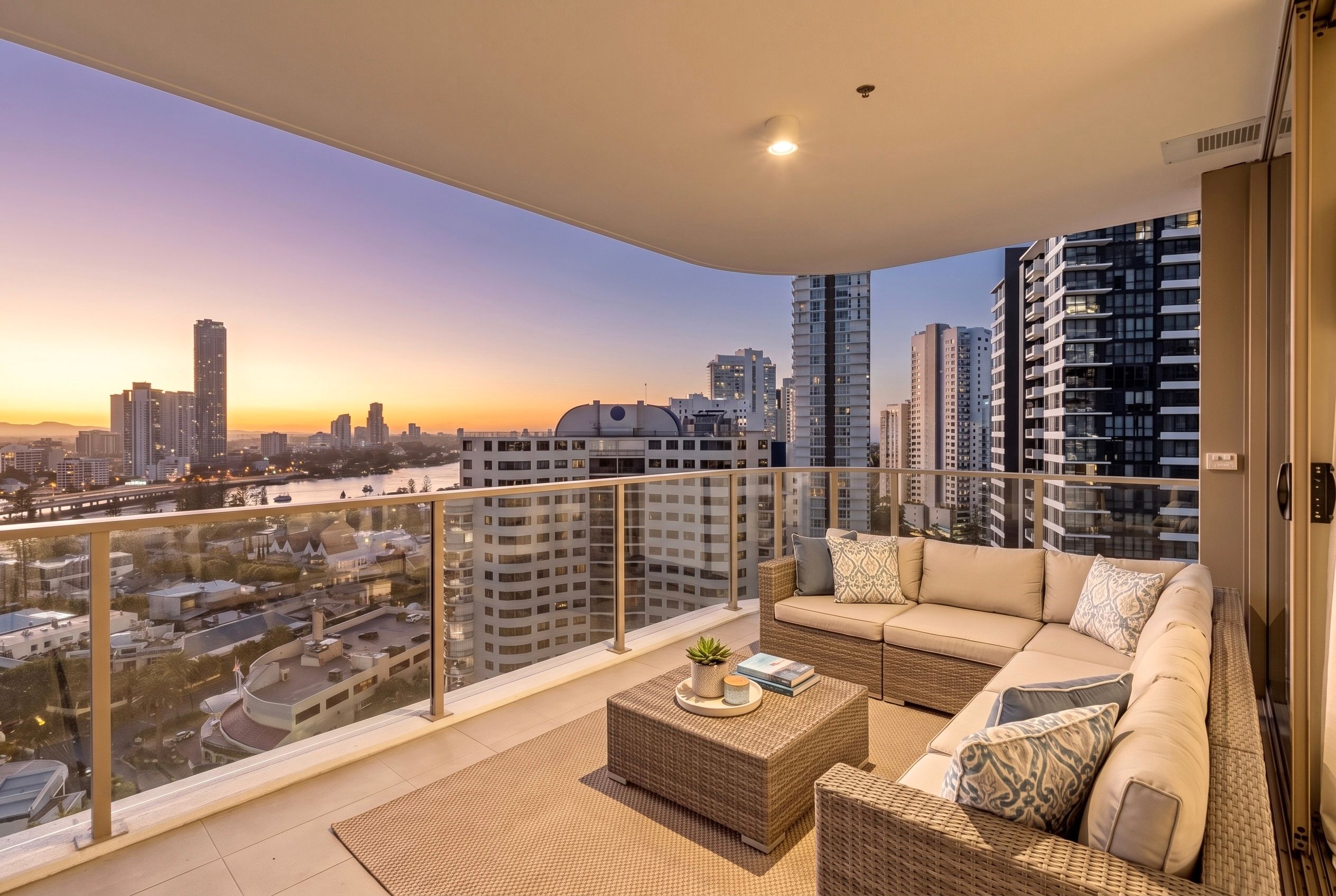 21403/11-23 Cronin Avenue — photo from Ray White Main Beach