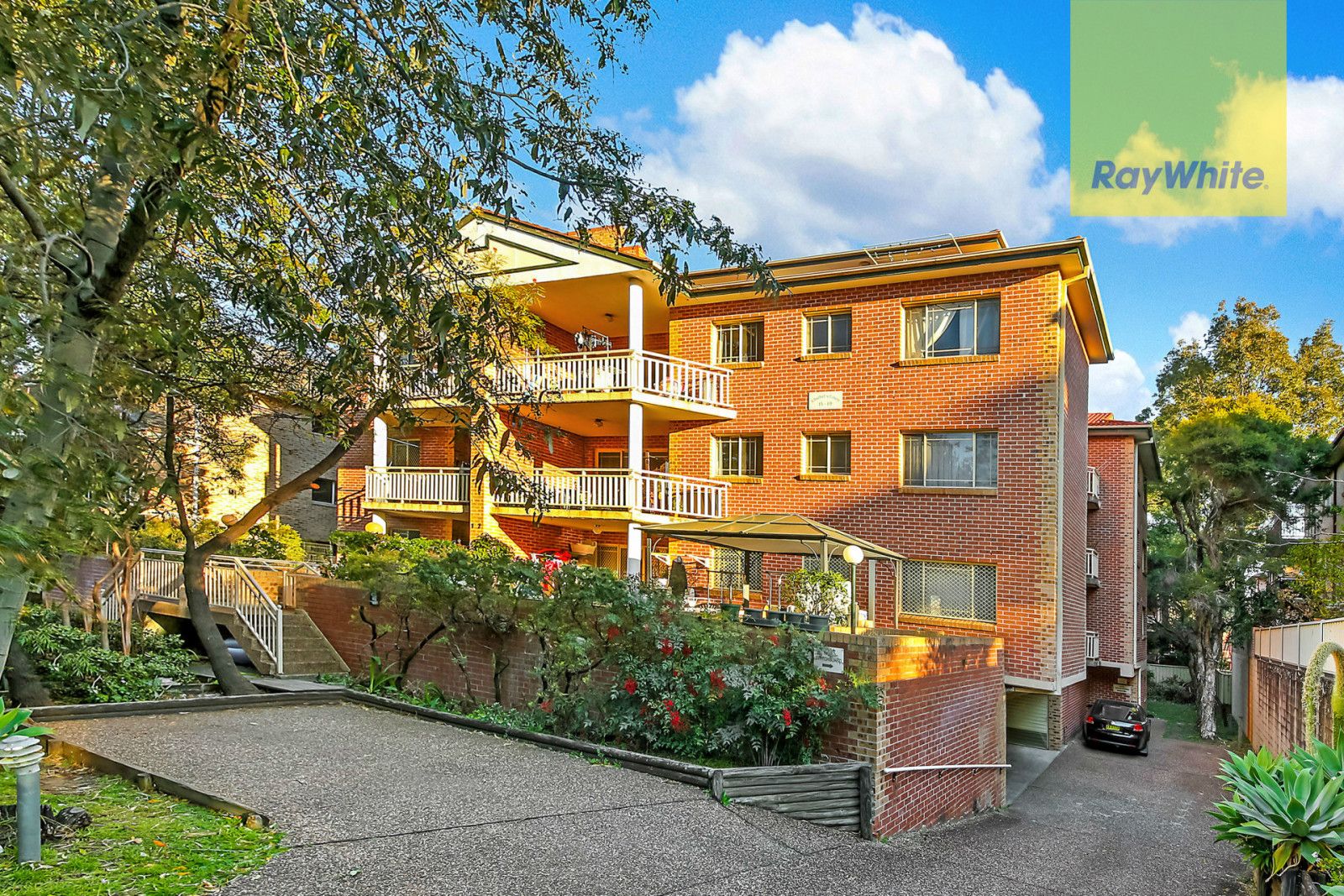 15-19 Early Street, Parramatta NSW 2150