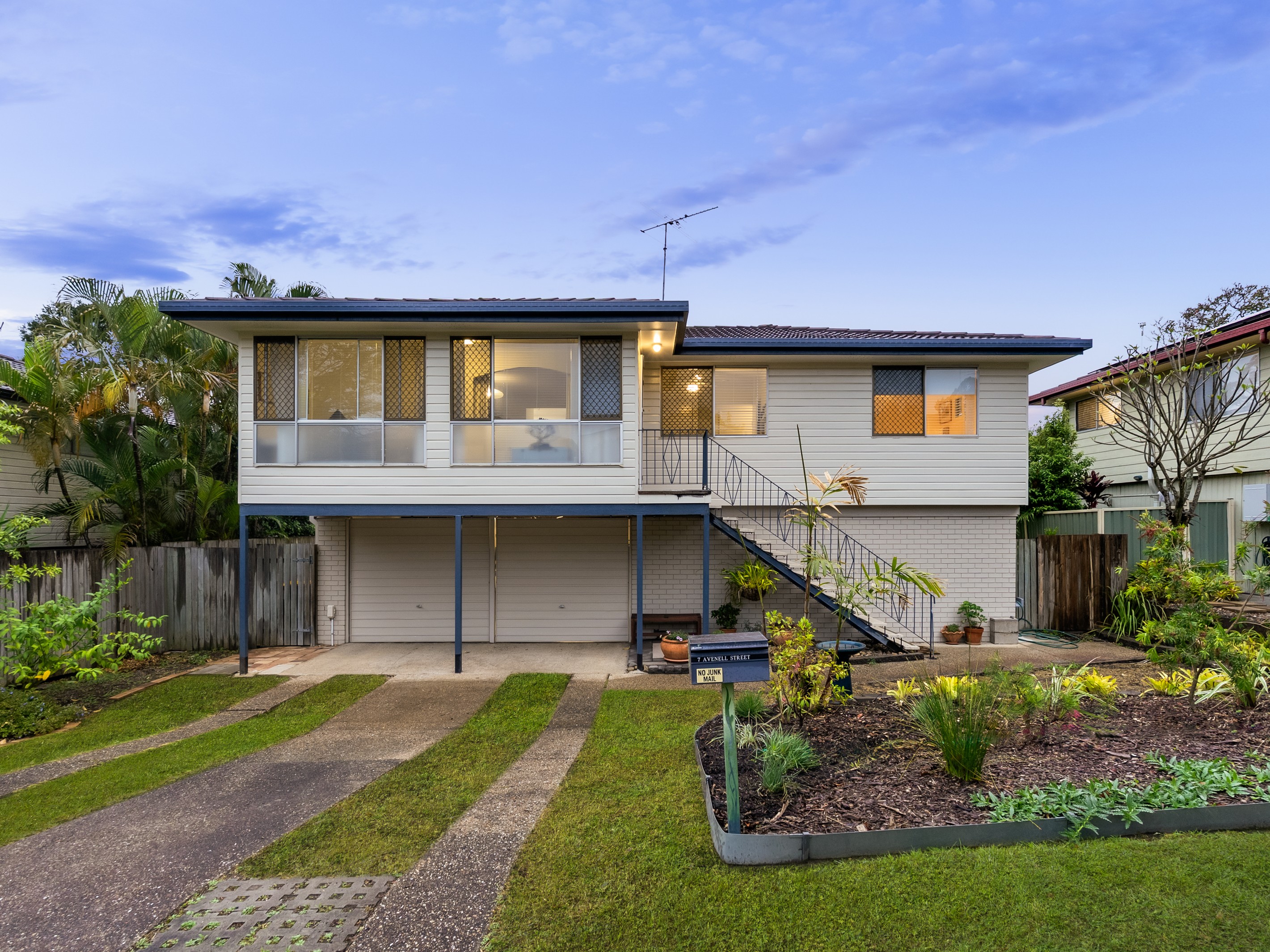 7 Avenell Street, Wishart, QLD 4122