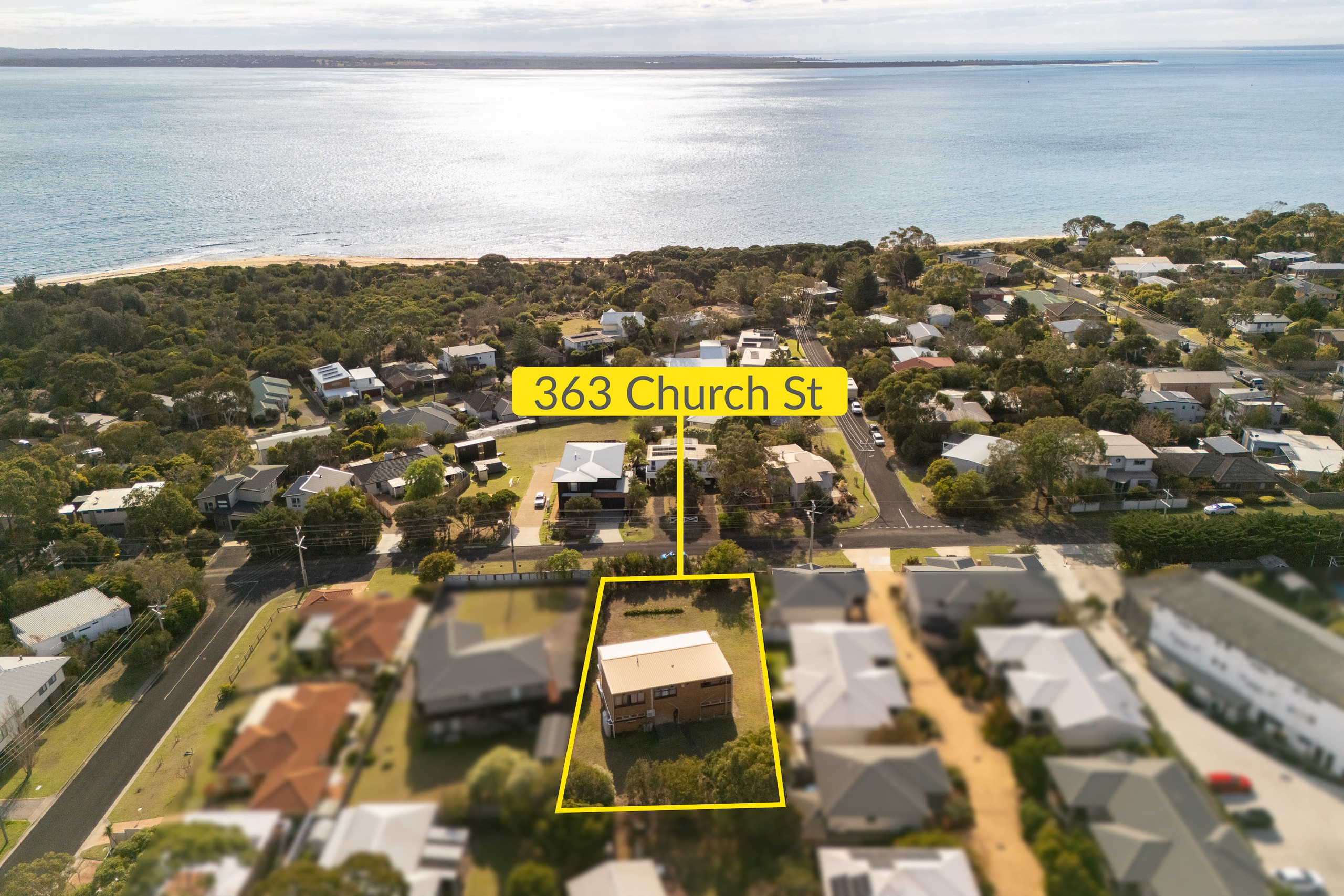 363 Church Street, Cowes, VIC 3922
