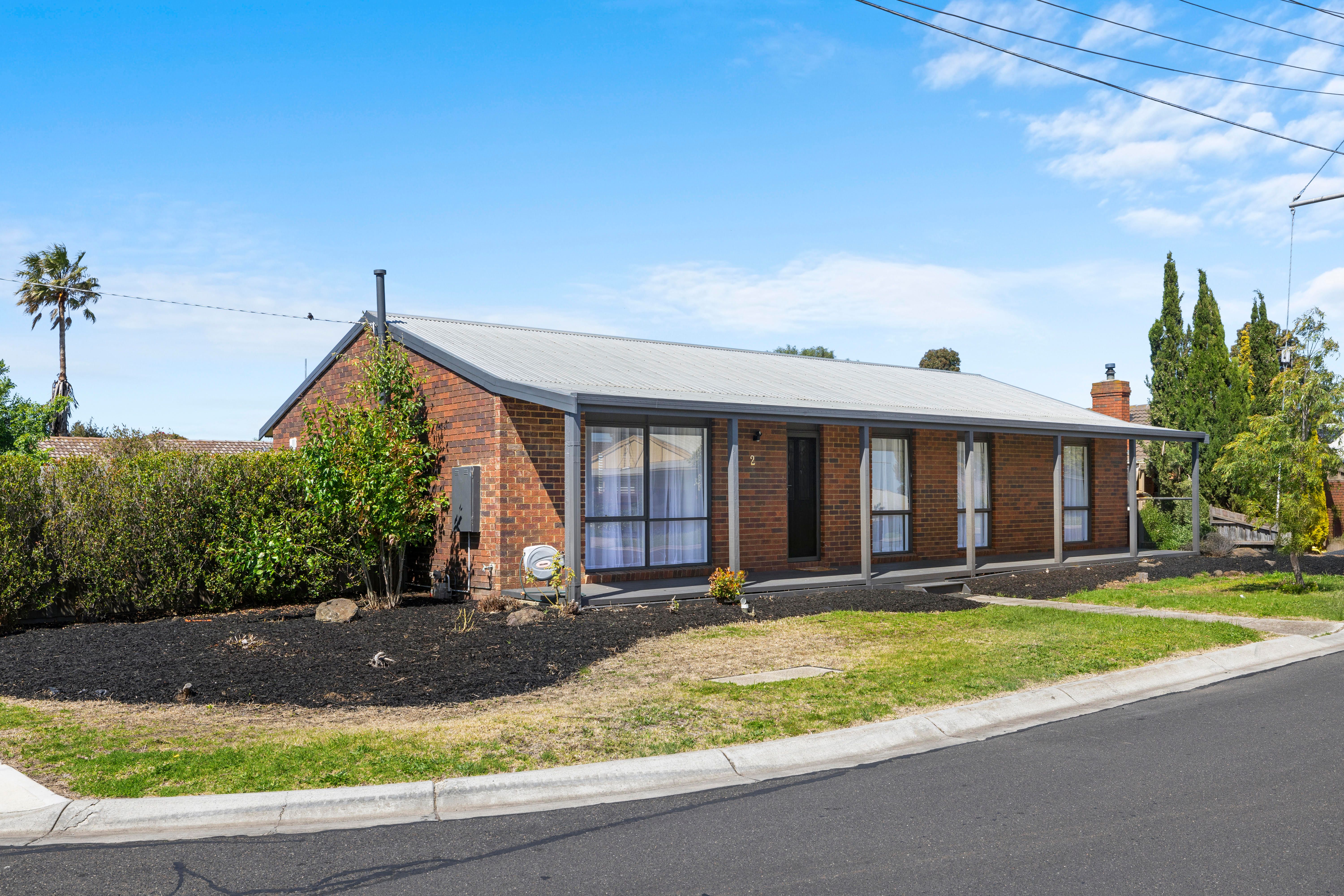 2 Brimpton Grove, Wyndham Vale VIC 3024