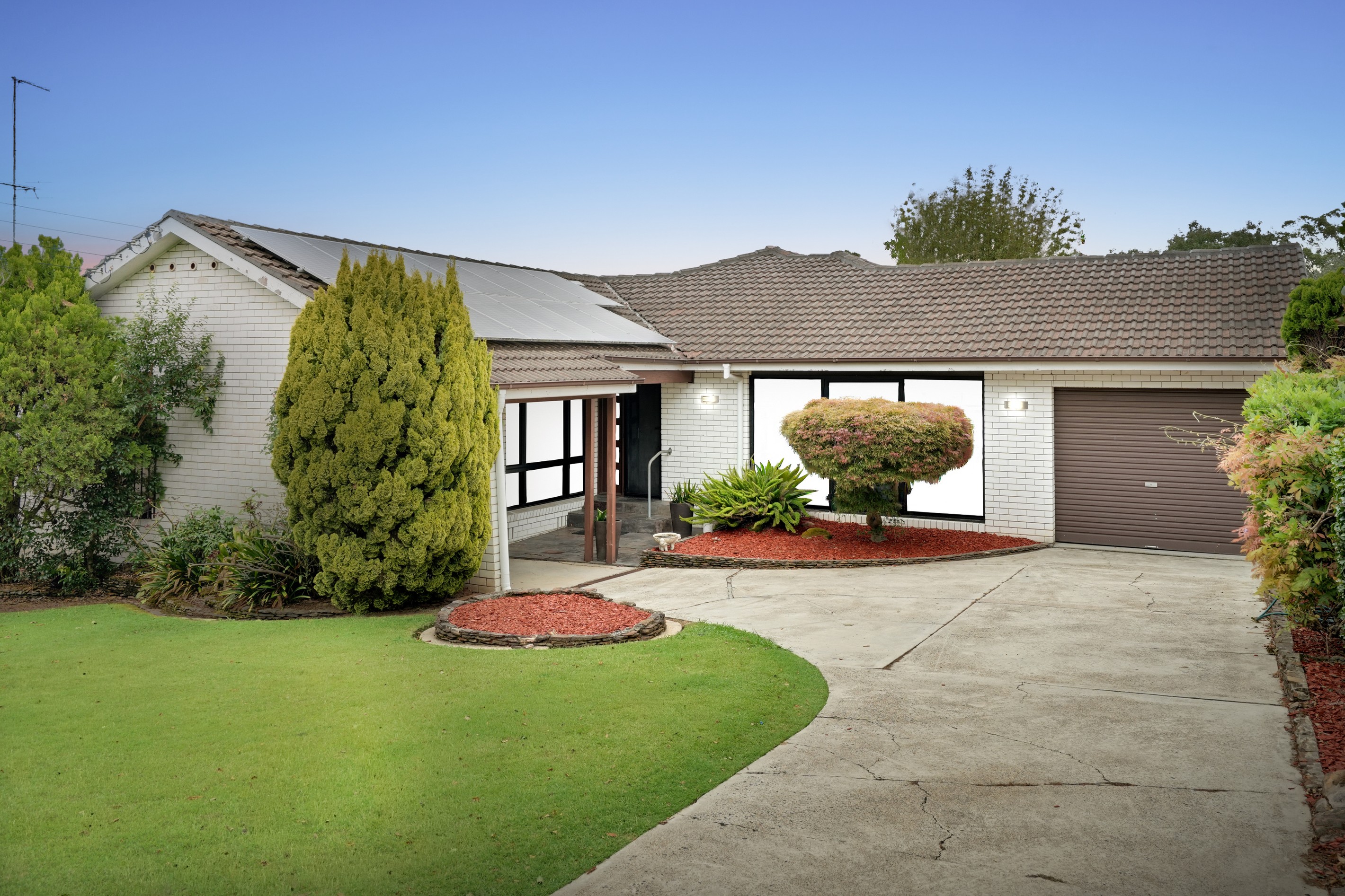 7 Kiah Place, Baulkham Hills, NSW 2153