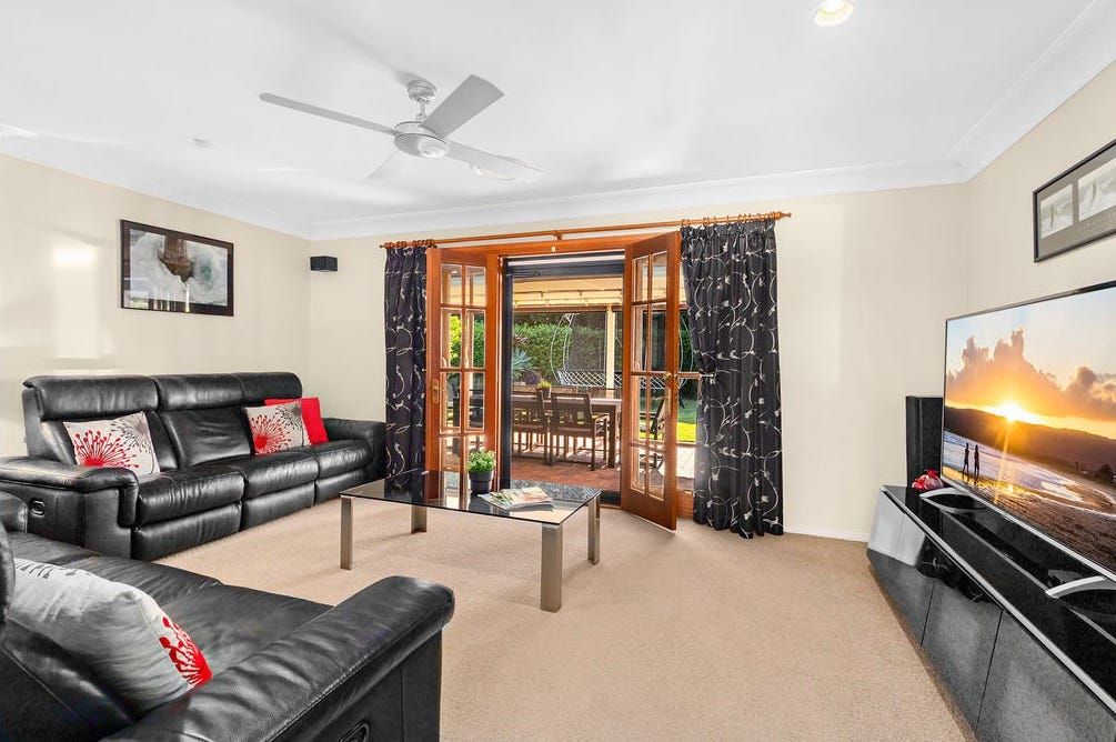 5 Monica Street, Rochedale South, QLD 4123